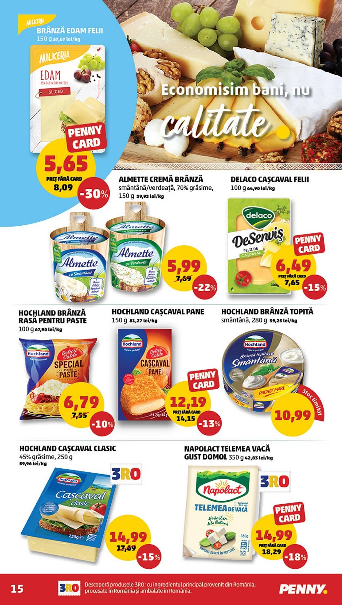Catalog Penny