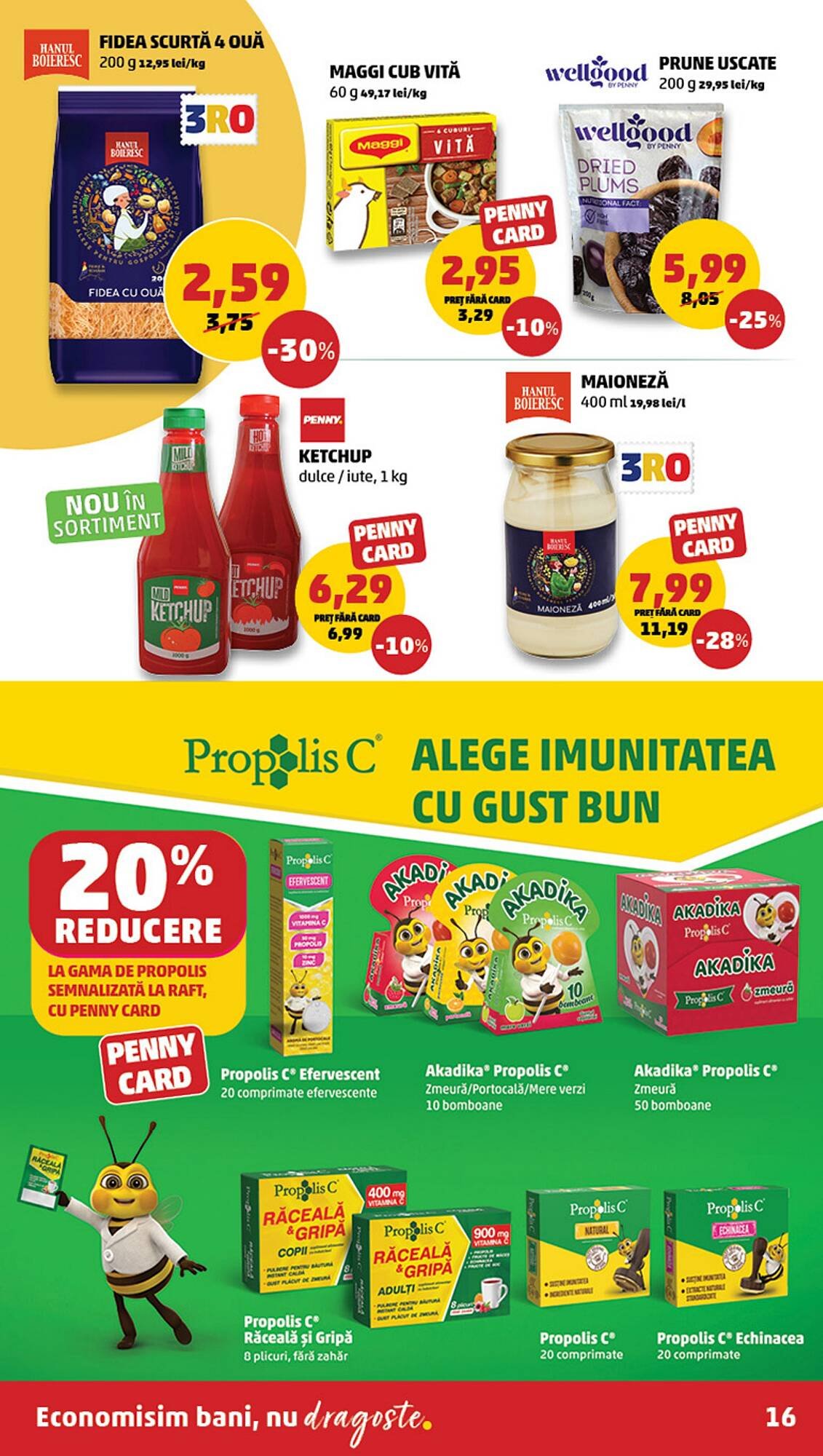 Catalog Penny