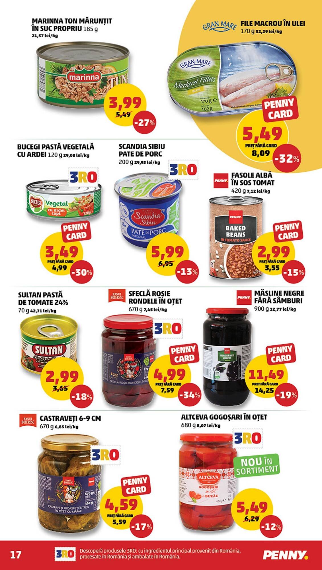 Catalog Penny