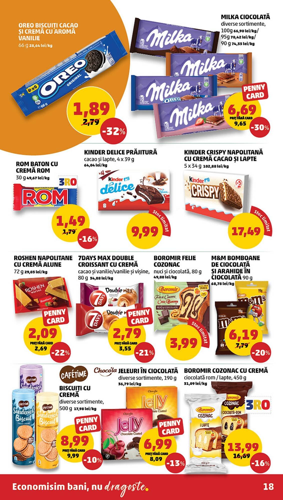 Catalog Penny