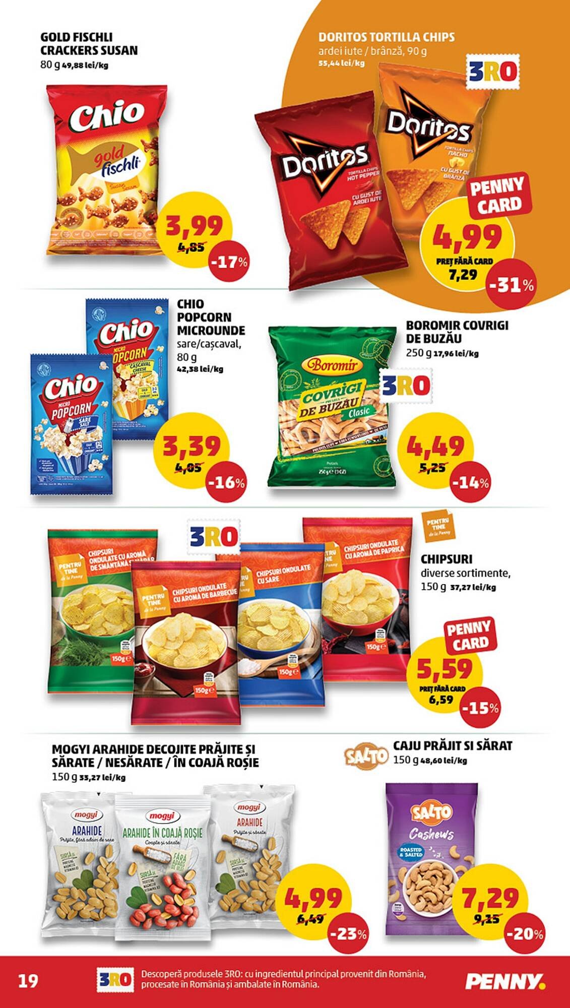 Catalog Penny