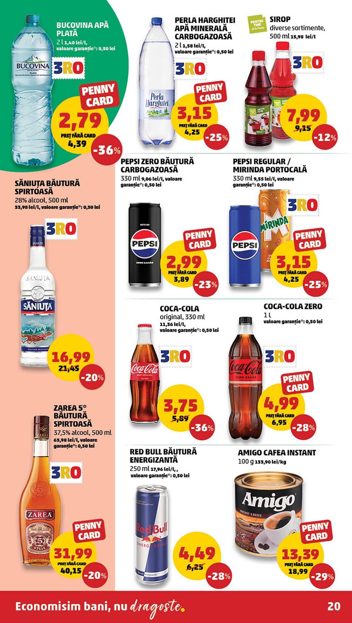 Catalog Penny