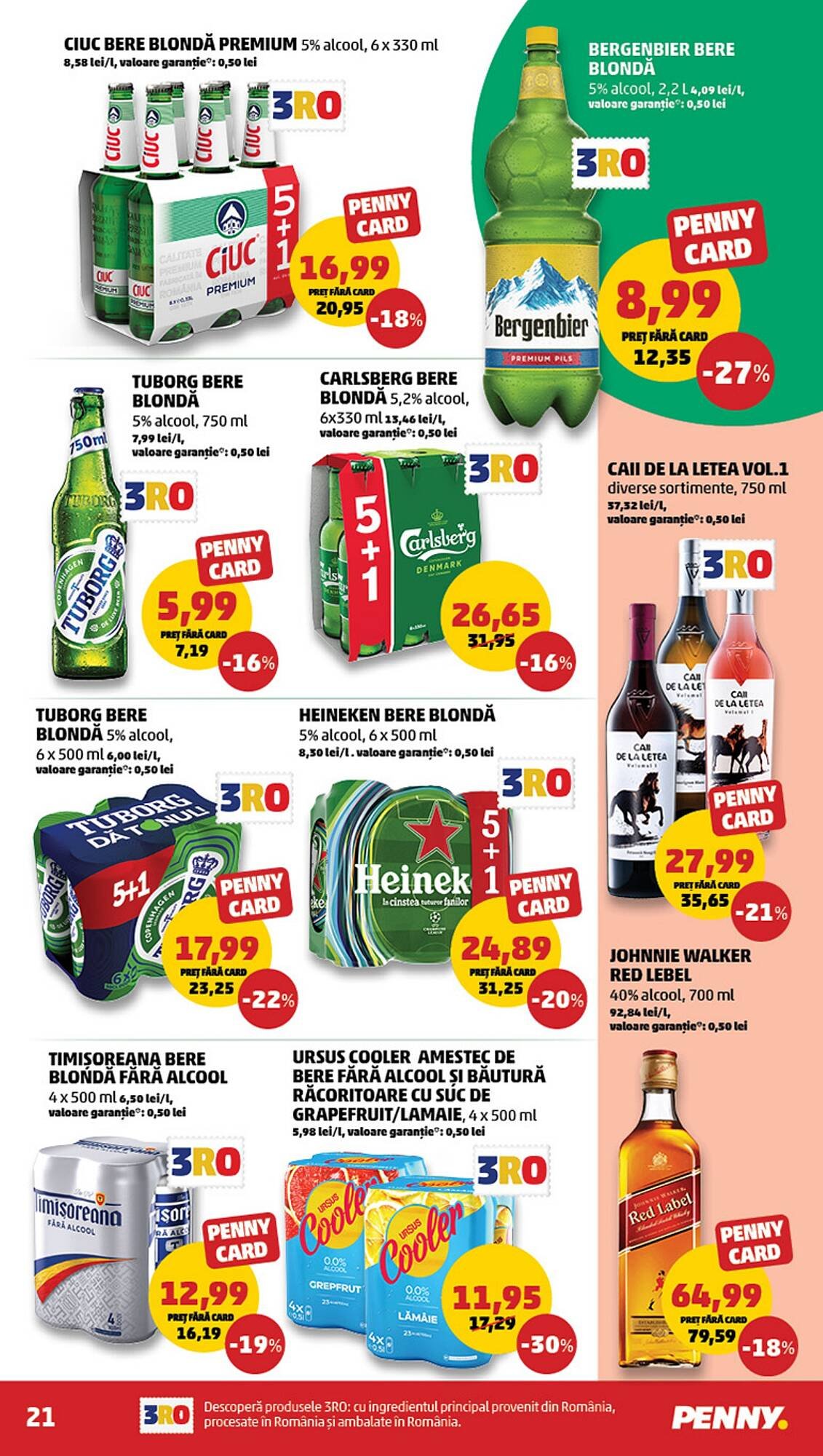 Catalog Penny