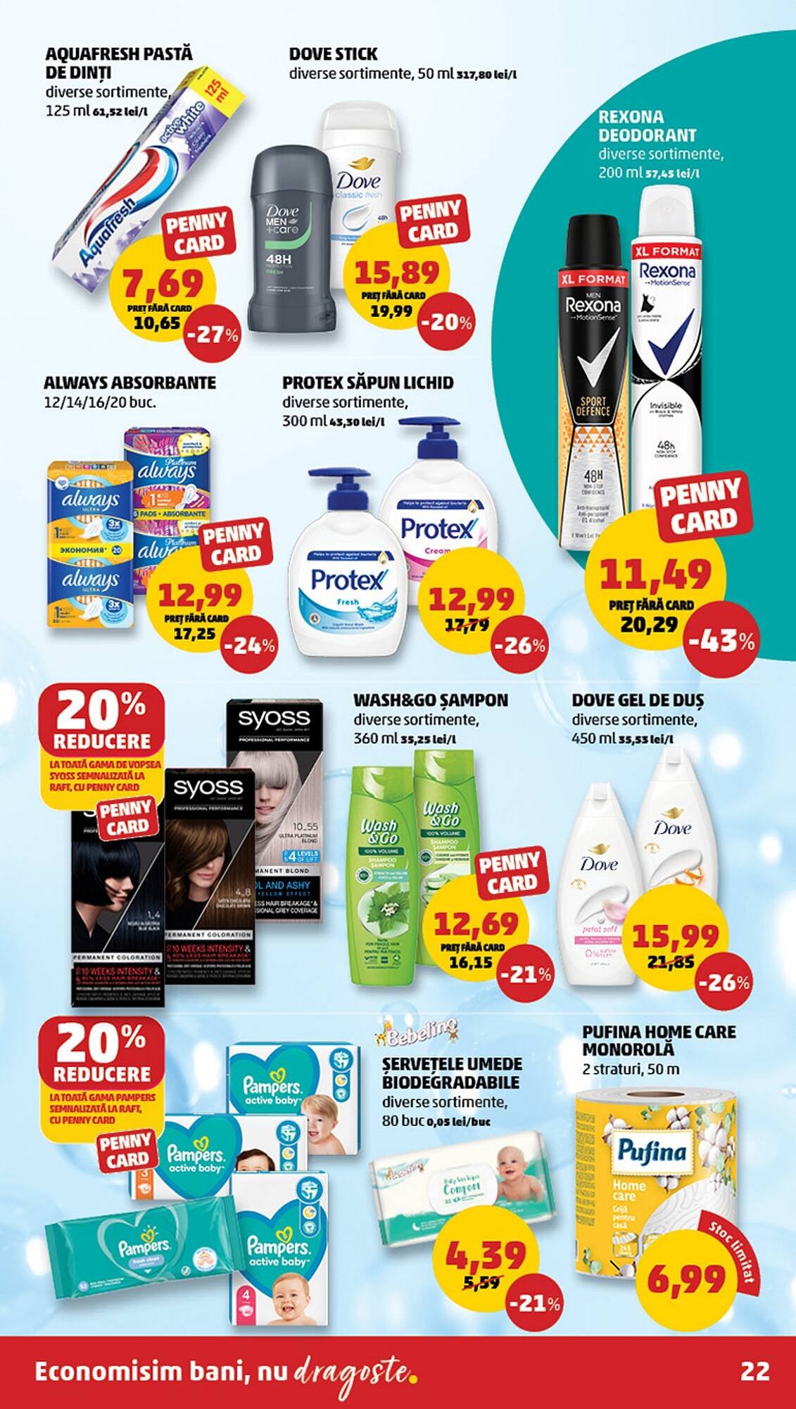 Catalog Penny
