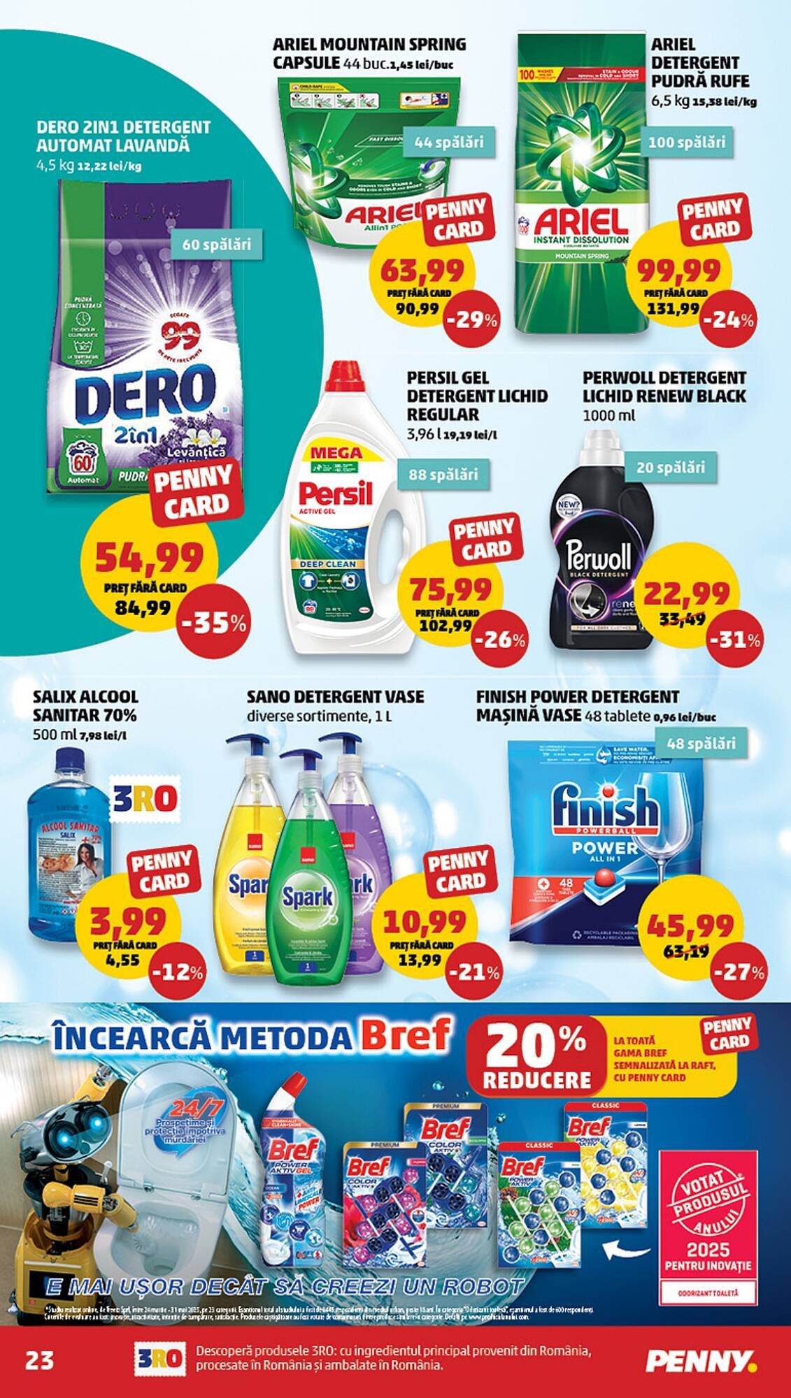 Catalog Penny
