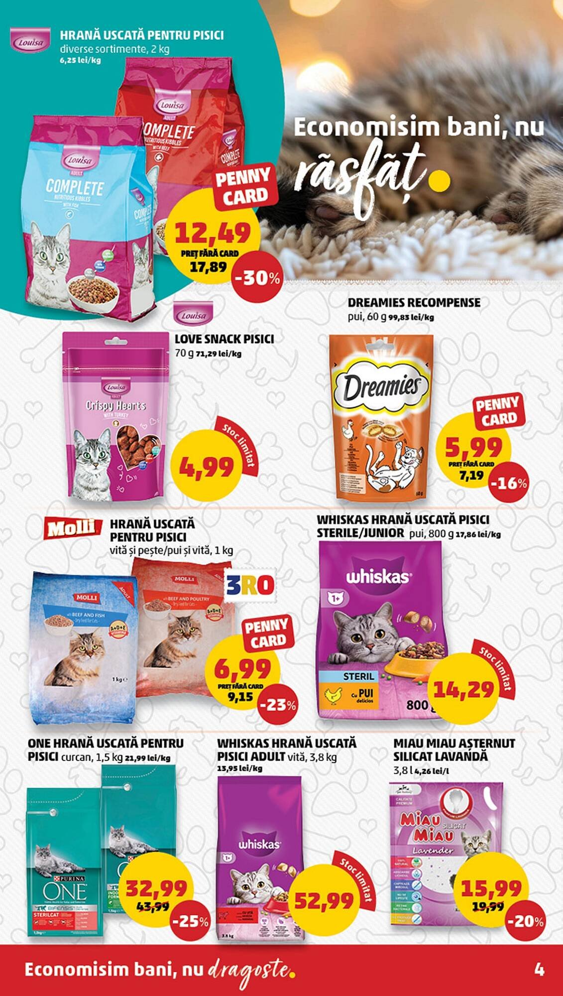 Catalog Penny