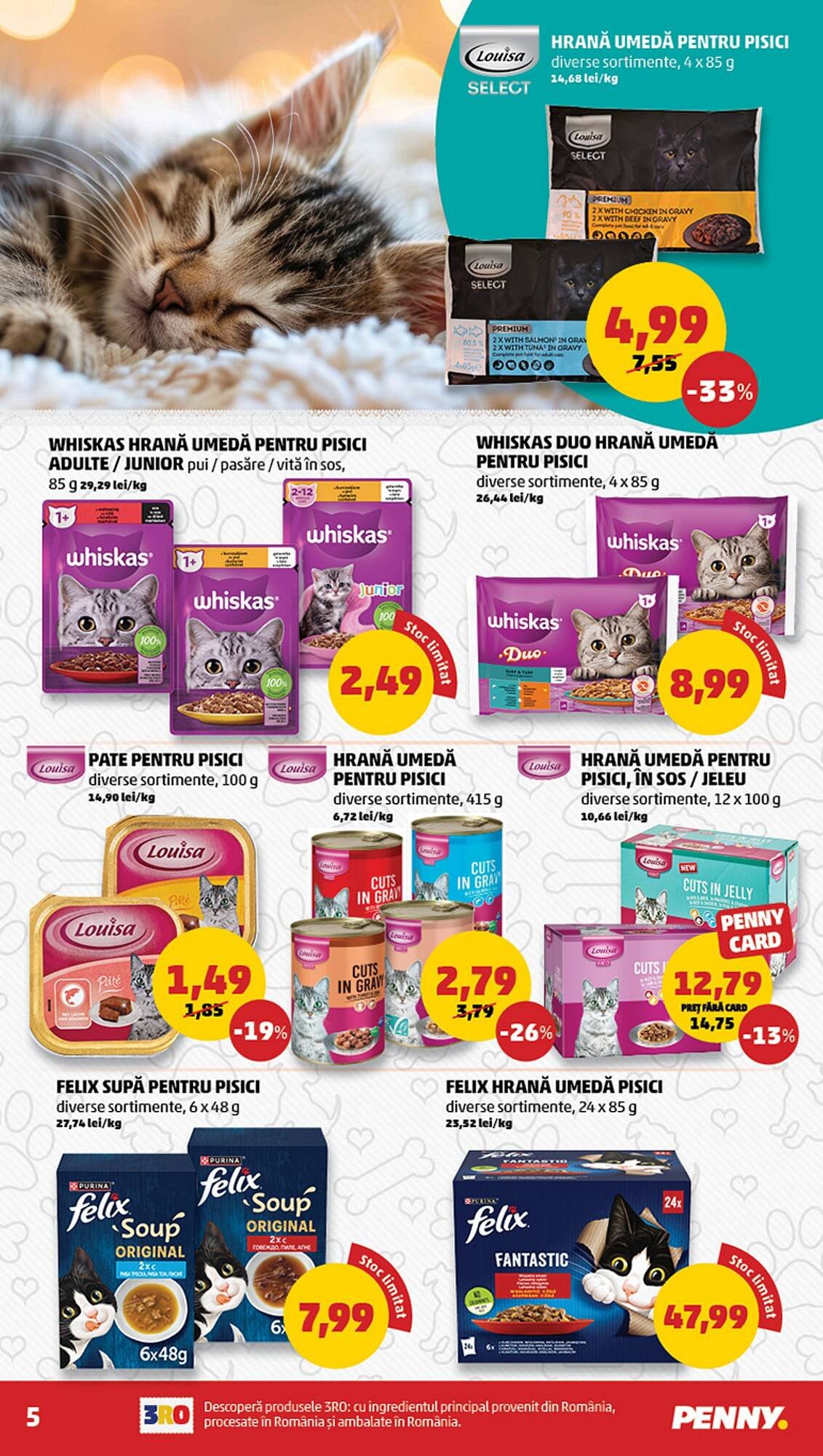 Catalog Penny