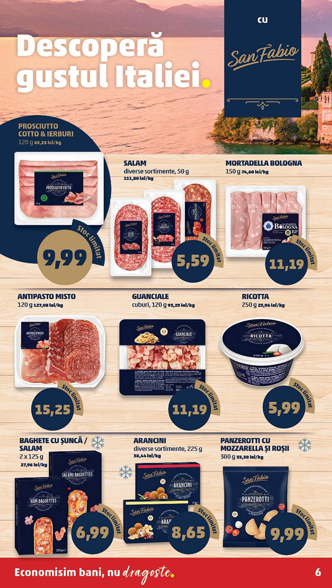 Catalog Penny