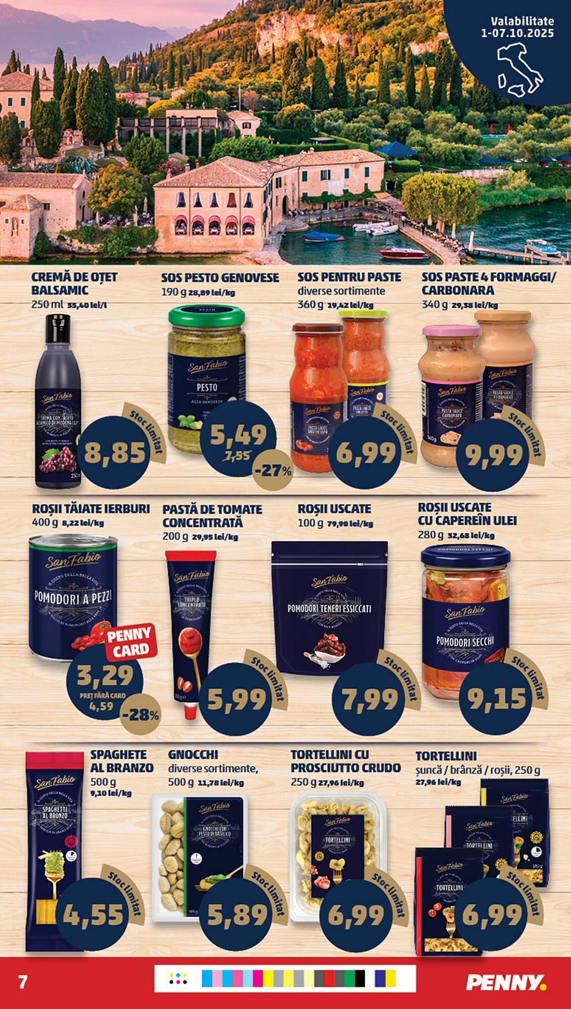 Catalog Penny