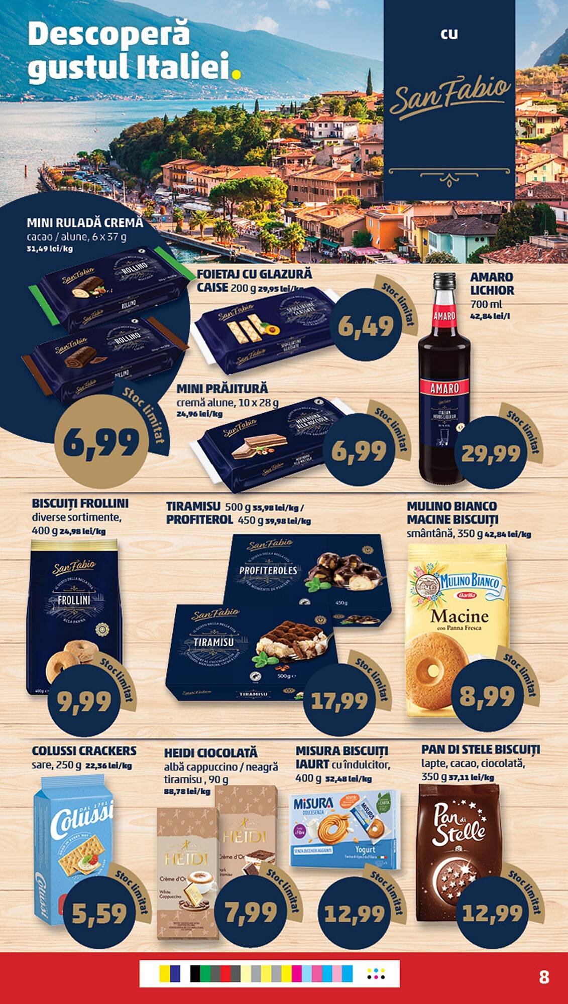 Catalog Penny