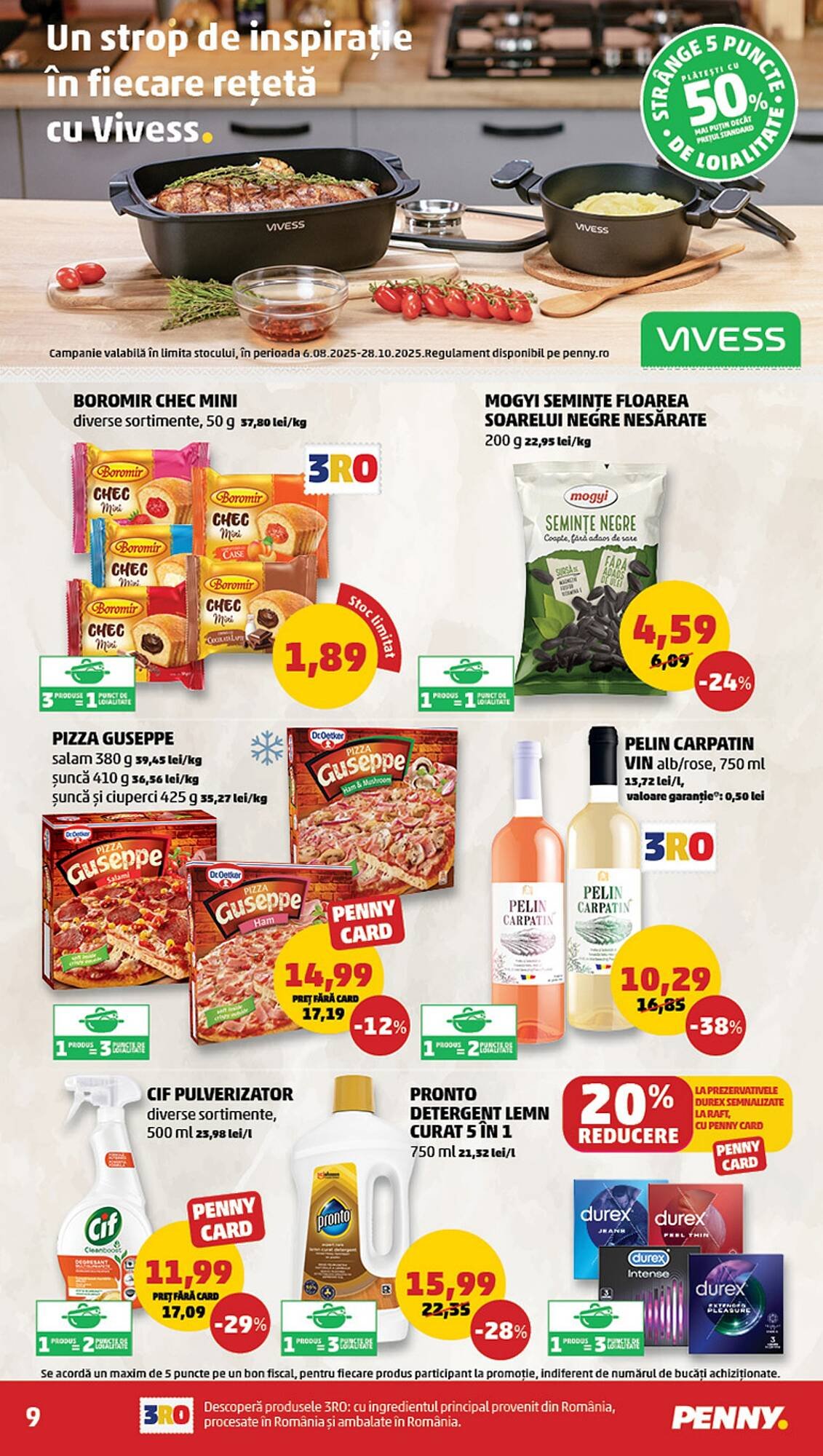 Catalog Penny