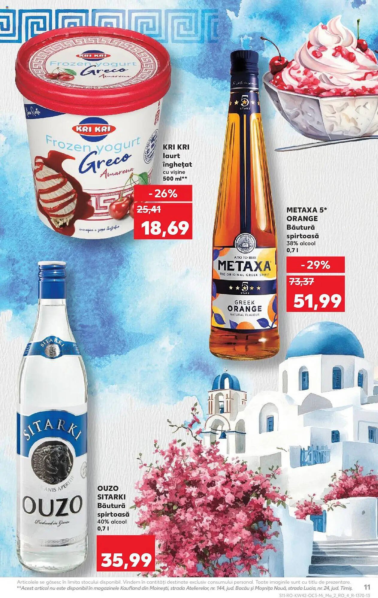 Catalog Kaufland