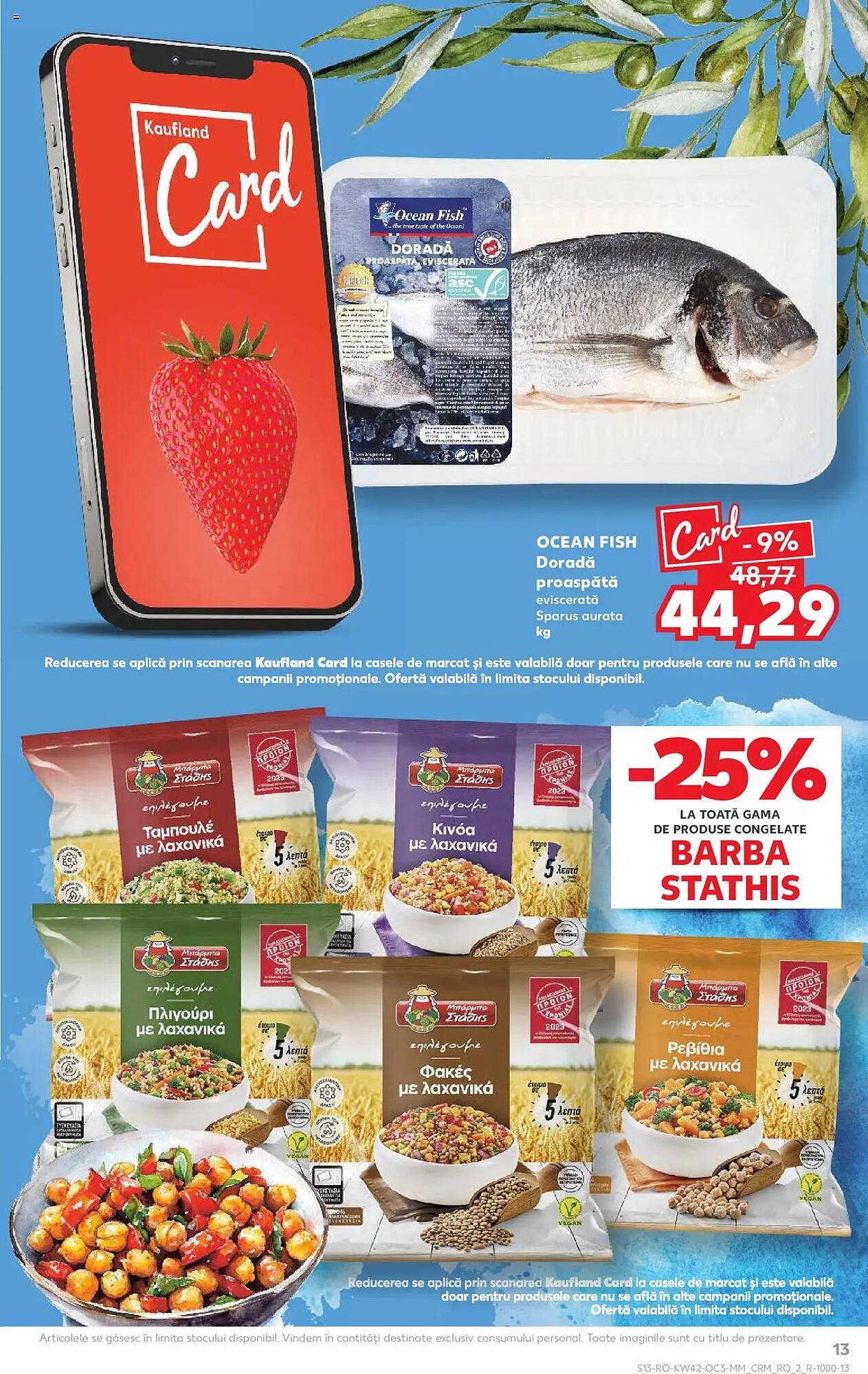 Catalog Kaufland