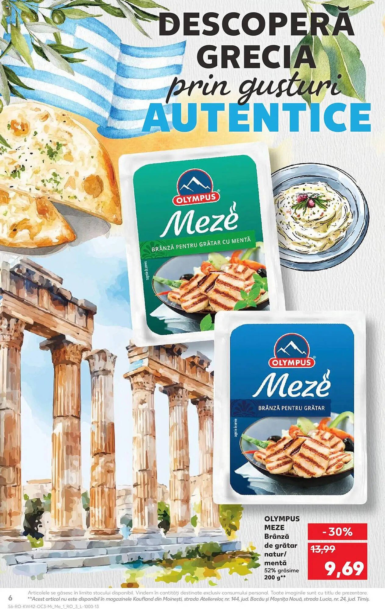 Catalog Kaufland