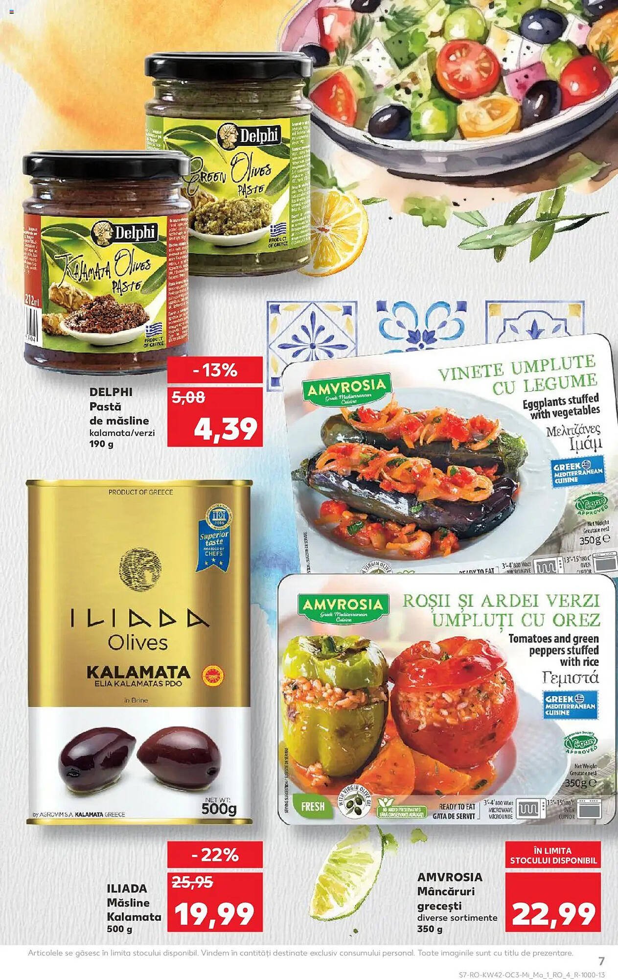 Catalog Kaufland