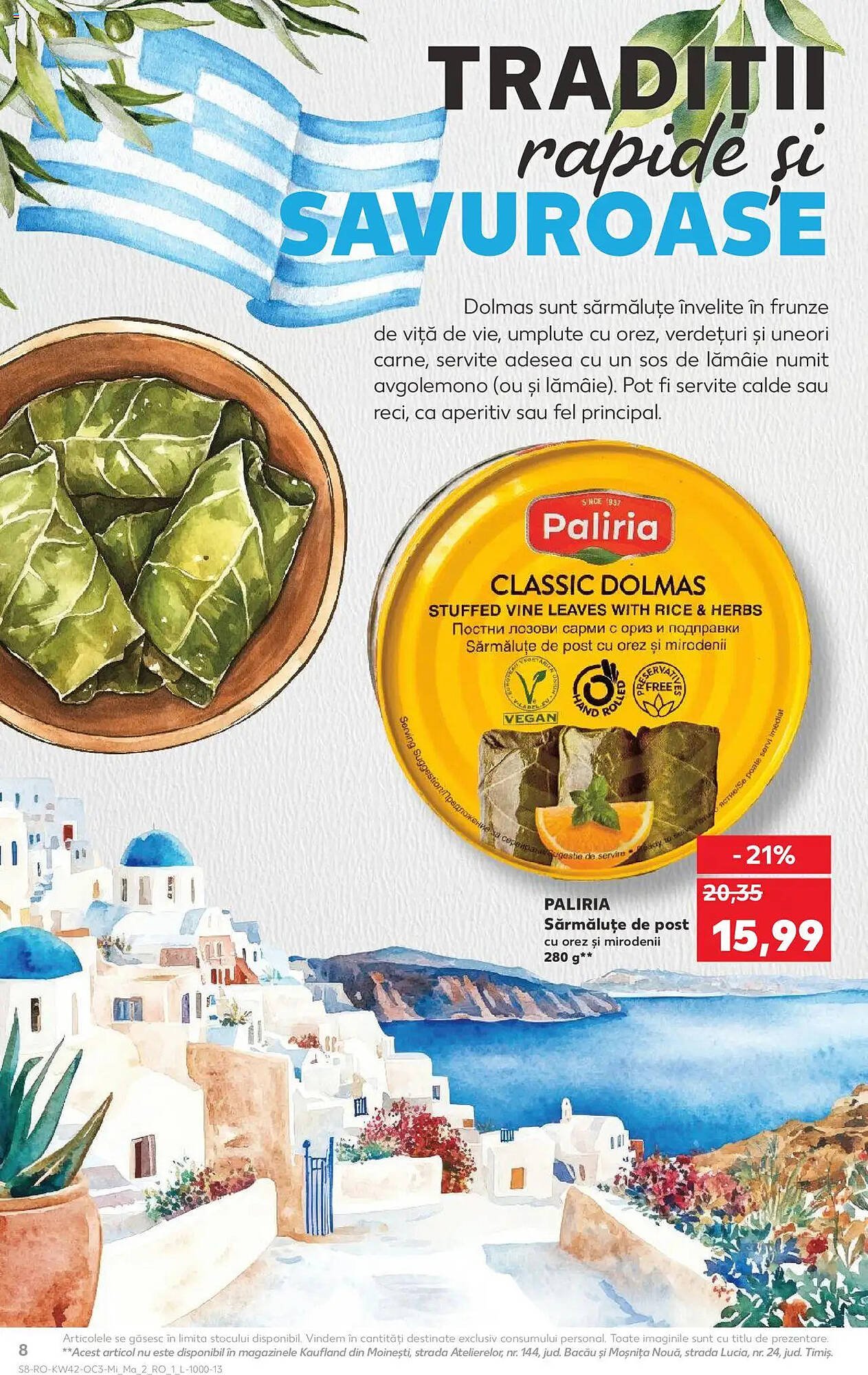 Catalog Kaufland