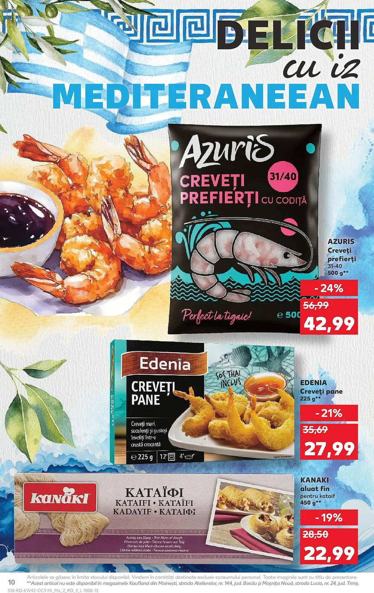 Catalog Kaufland
