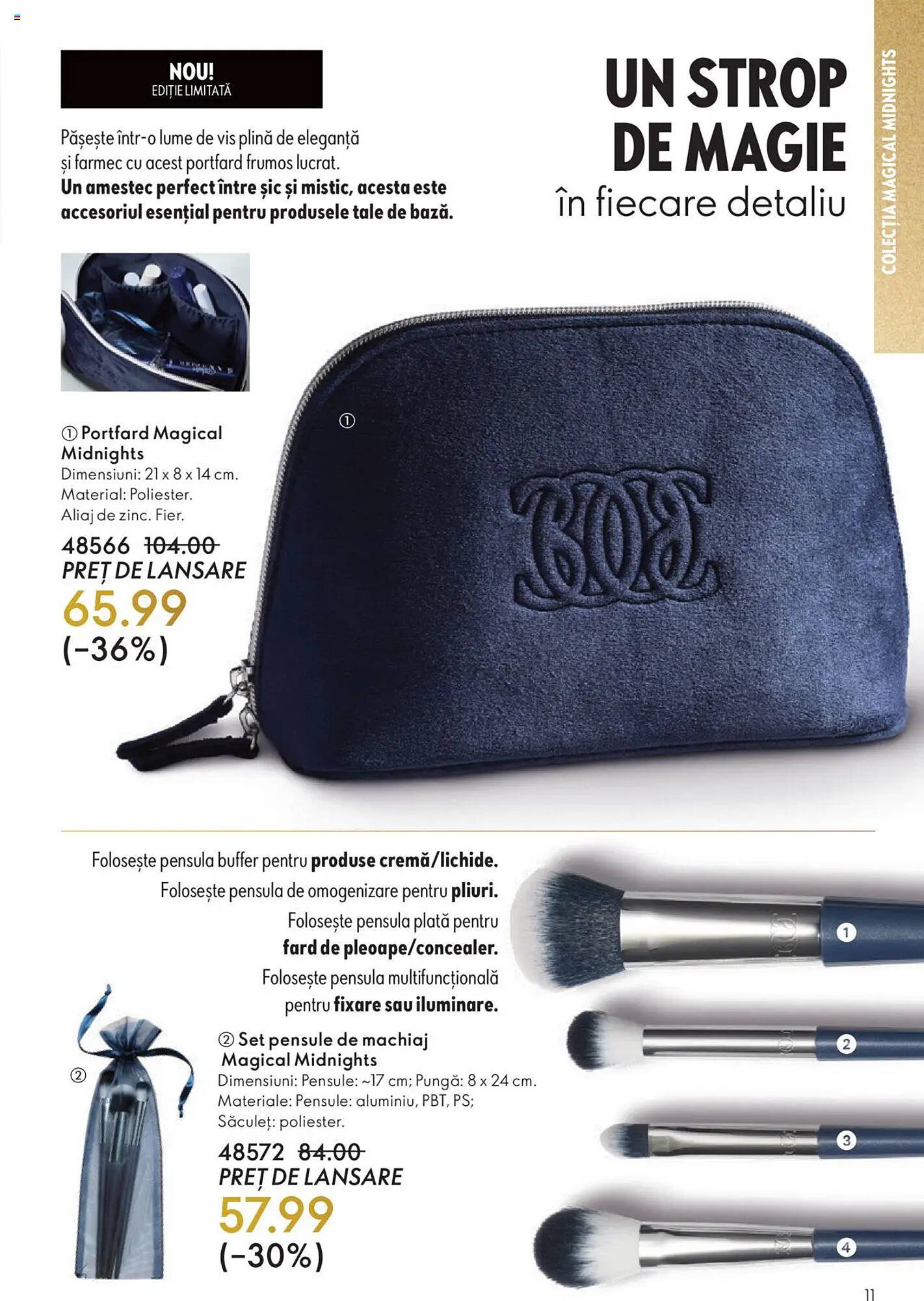Catalog Oriflame