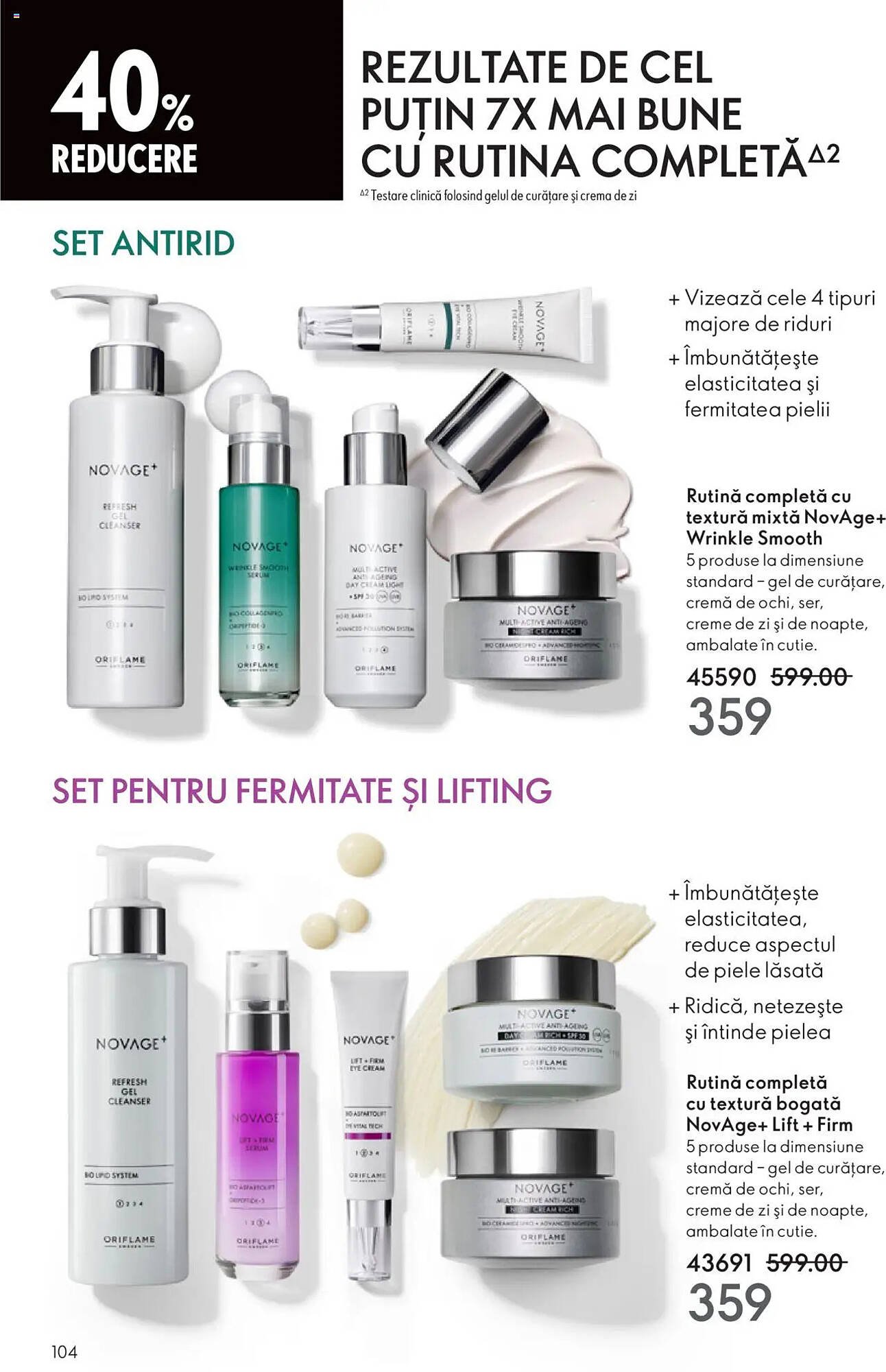 Catalog Oriflame