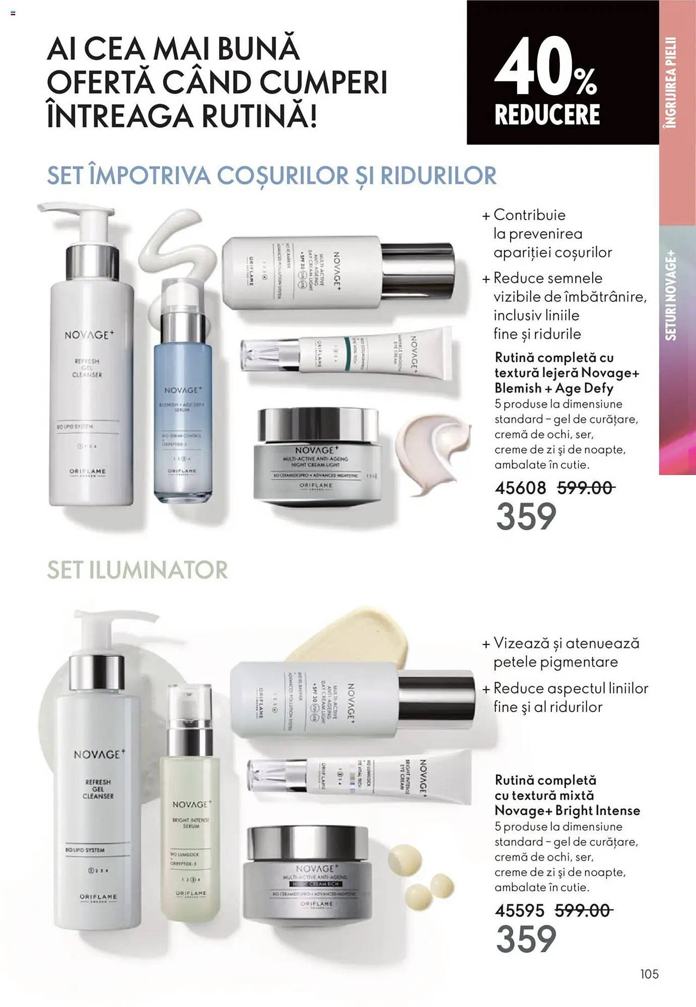 Catalog Oriflame
