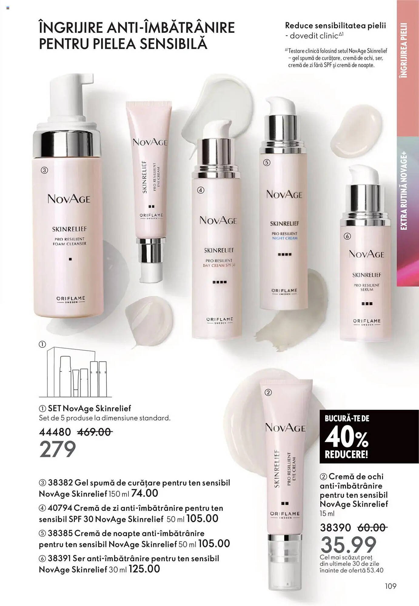 Catalog Oriflame