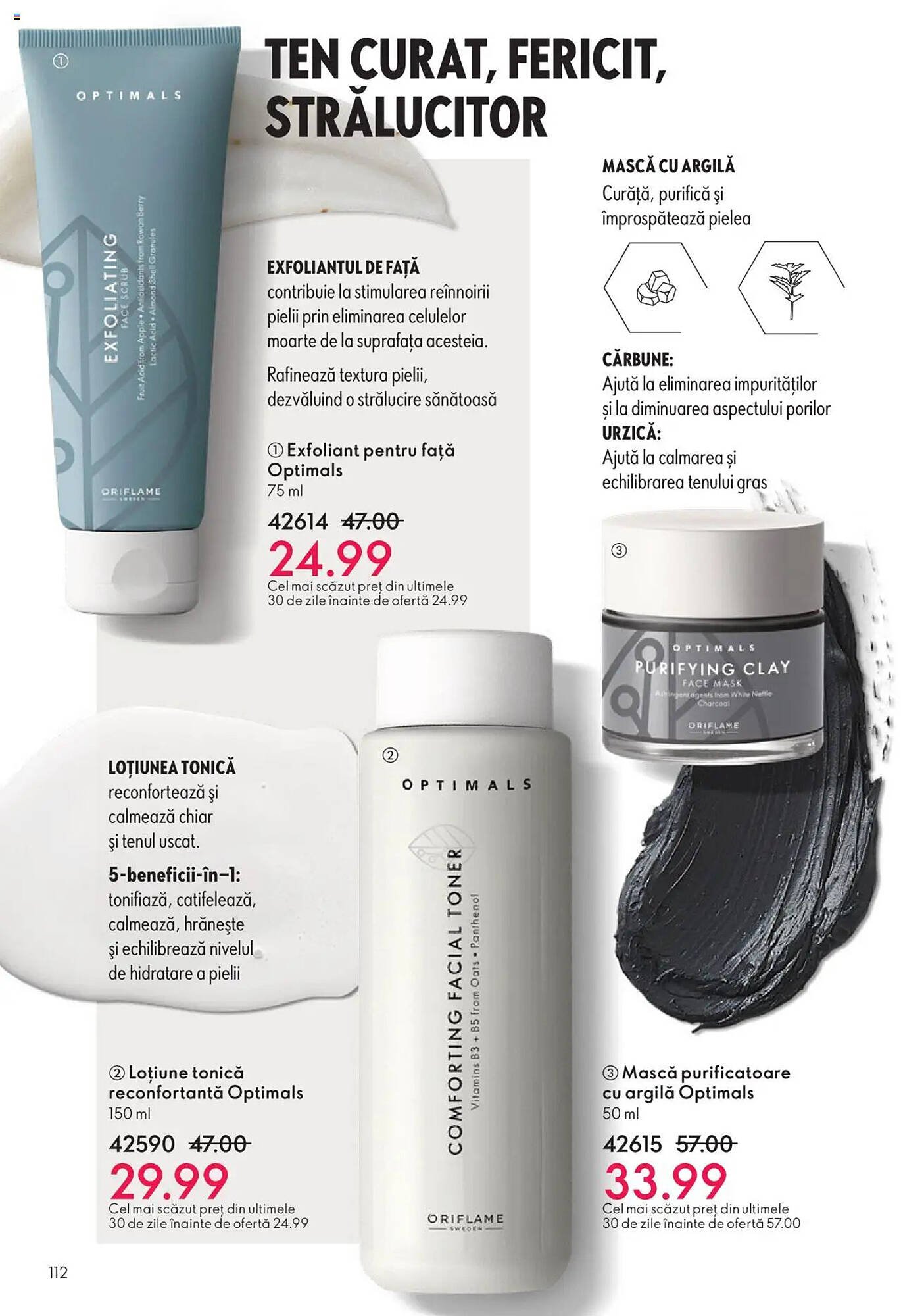 Catalog Oriflame