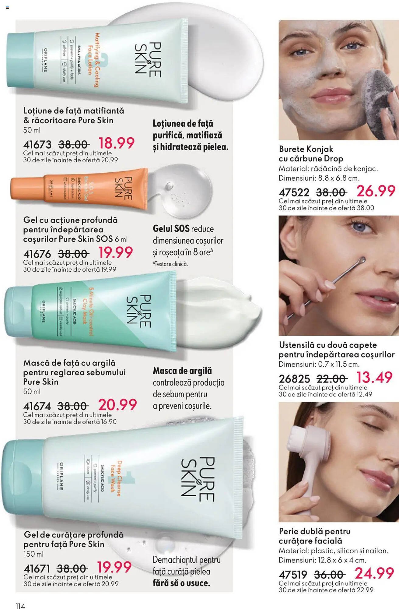 Catalog Oriflame