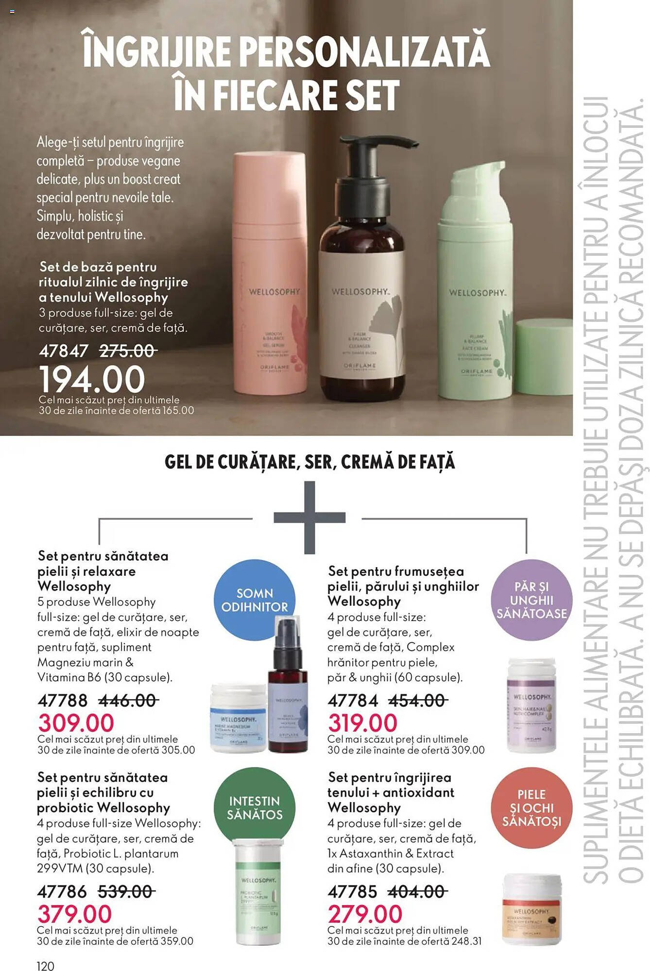 Catalog Oriflame