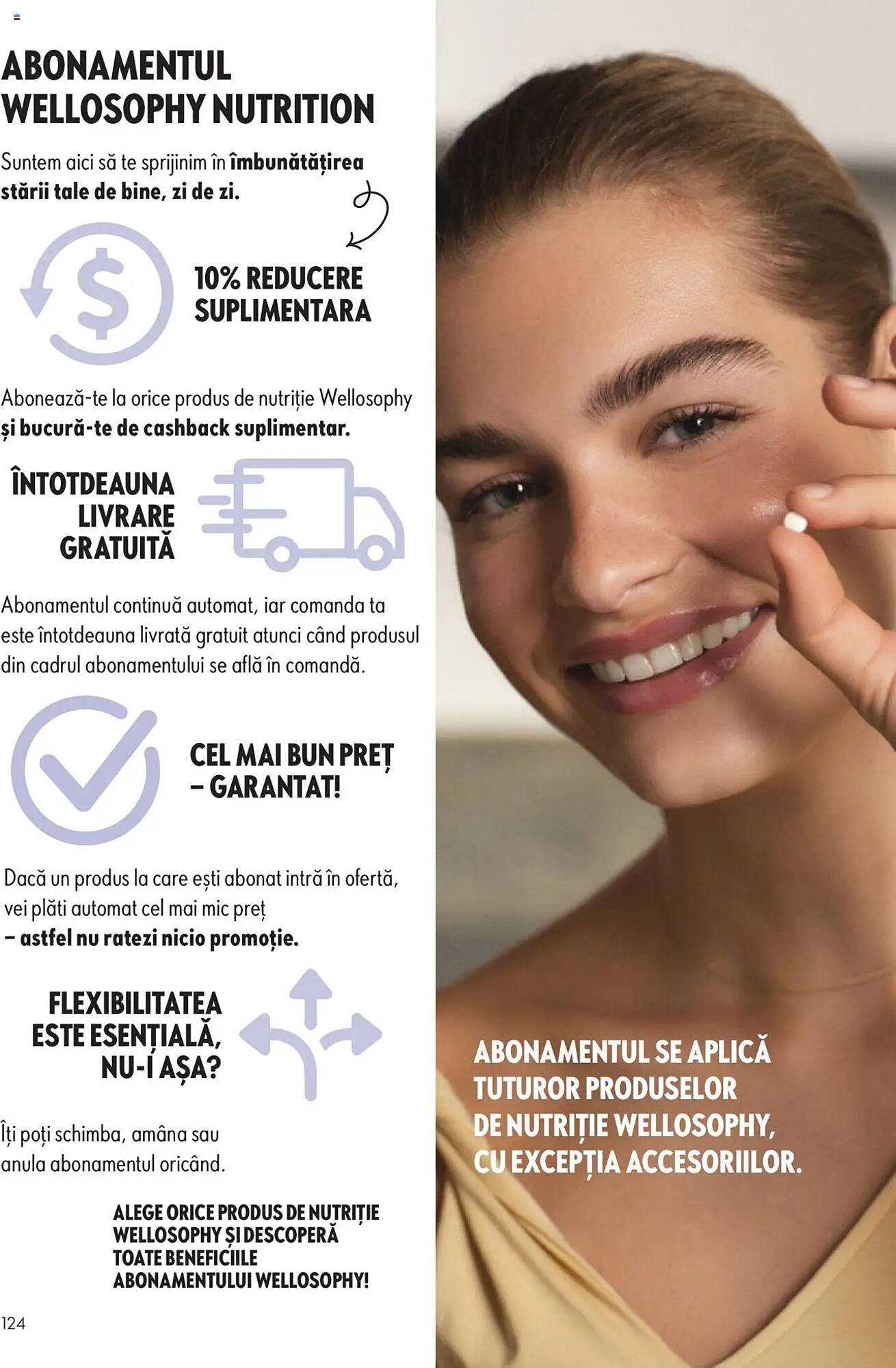 Catalog Oriflame