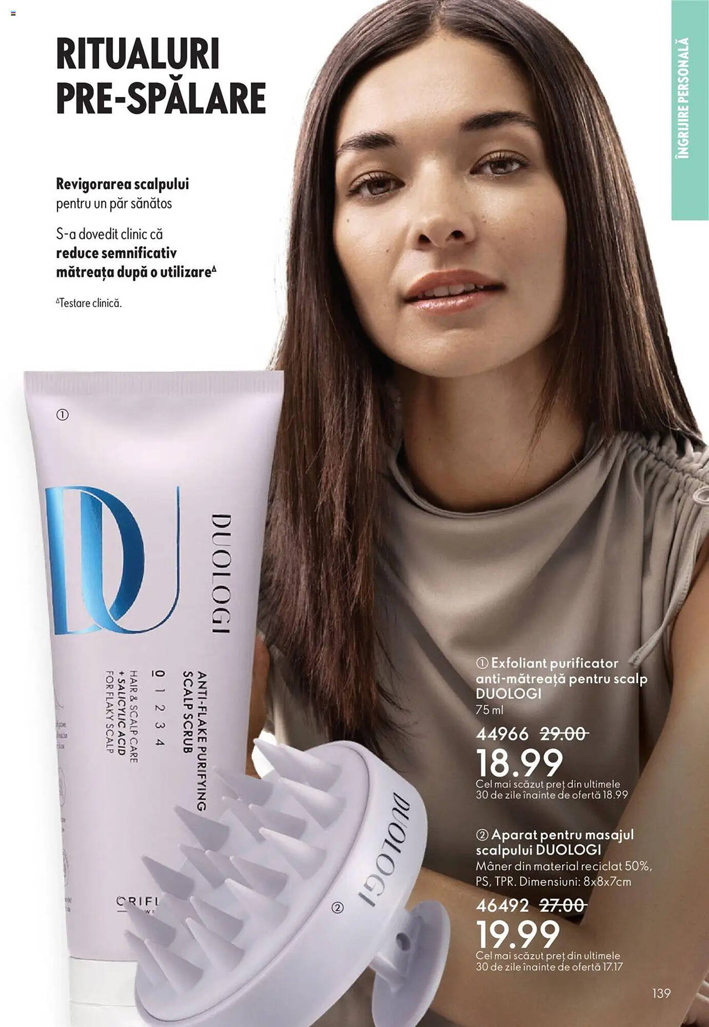 Catalog Oriflame