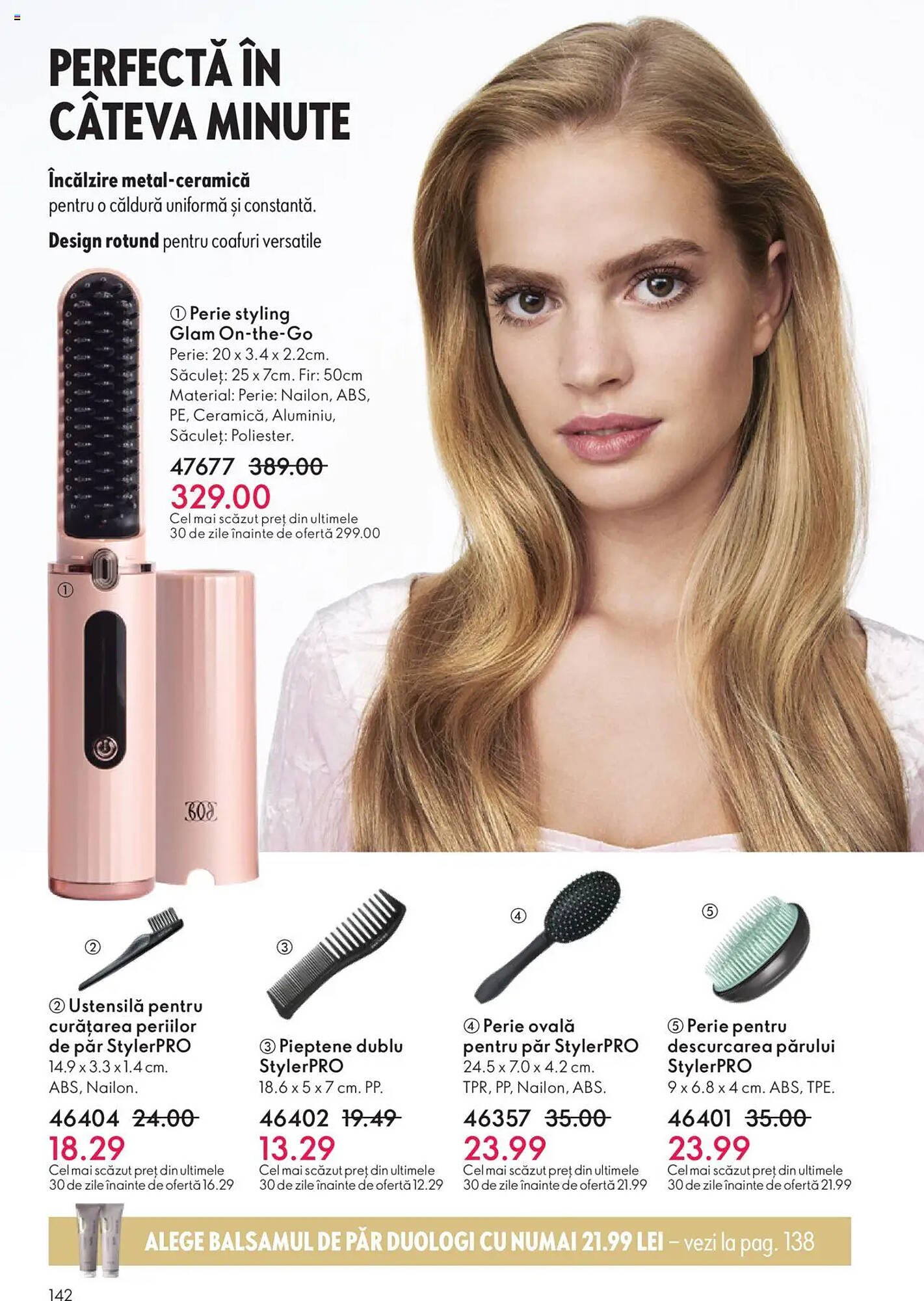 Catalog Oriflame