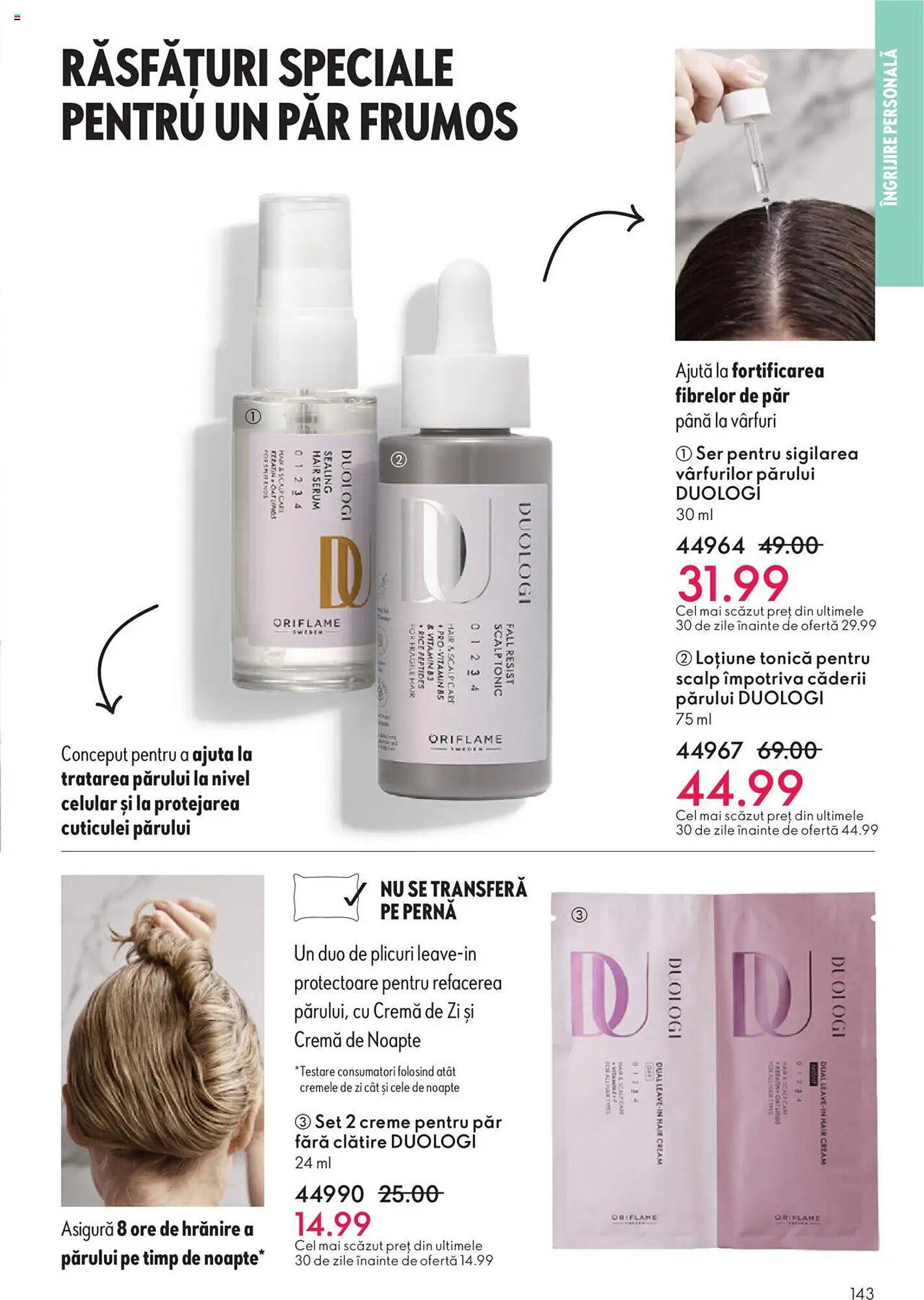 Catalog Oriflame