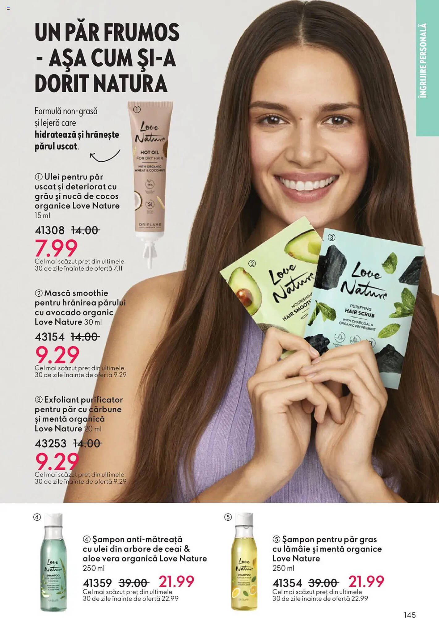 Catalog Oriflame