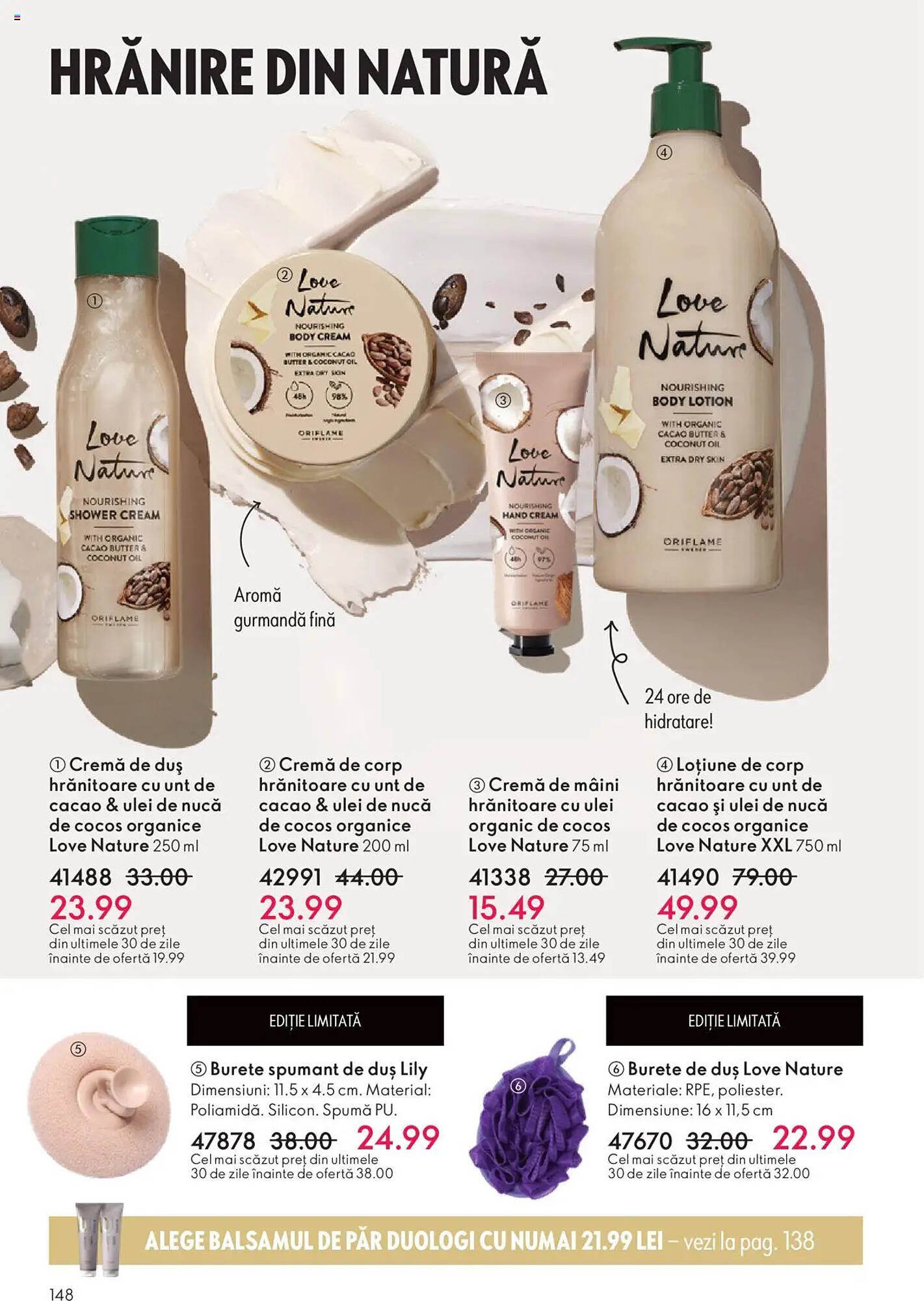 Catalog Oriflame