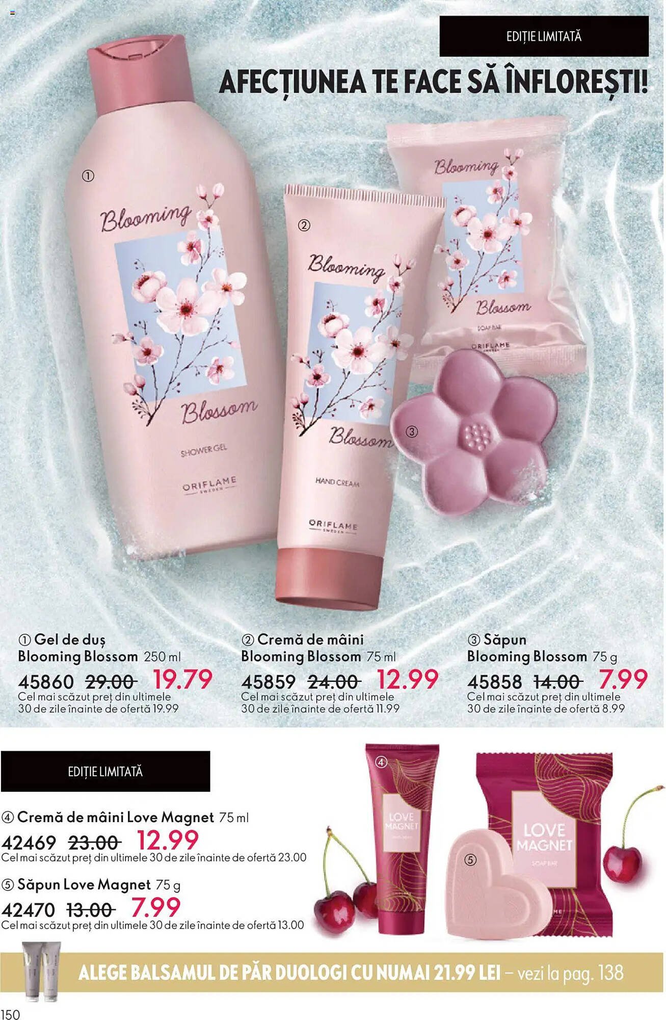Catalog Oriflame