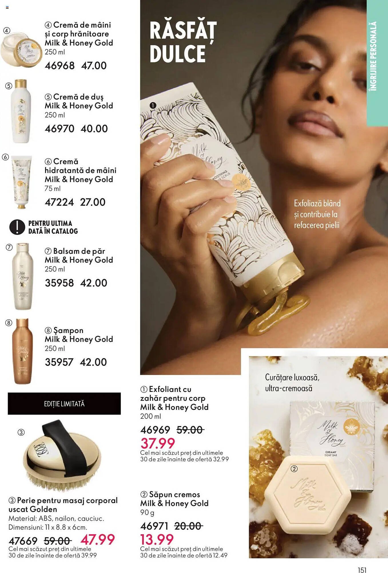 Catalog Oriflame