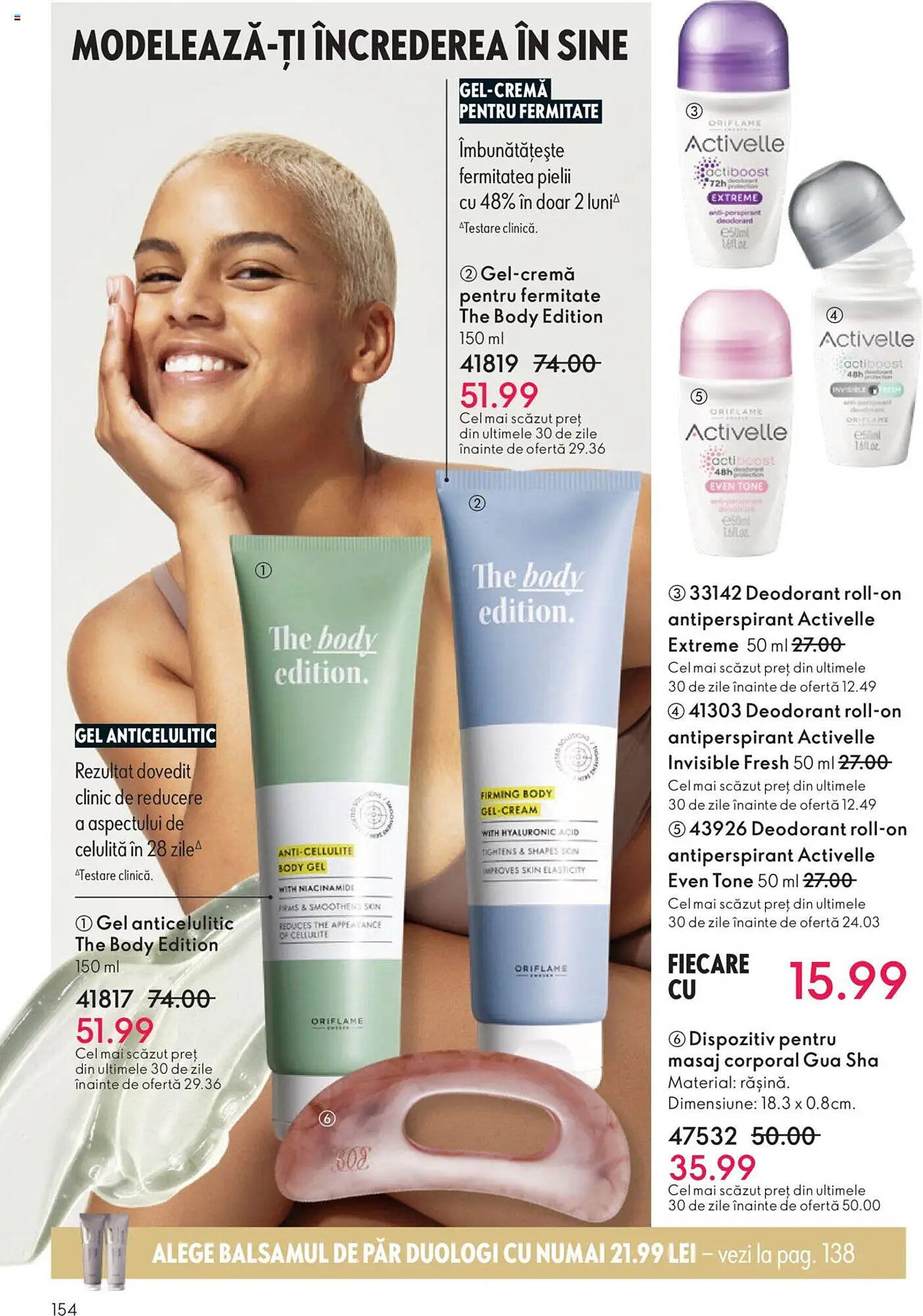 Catalog Oriflame