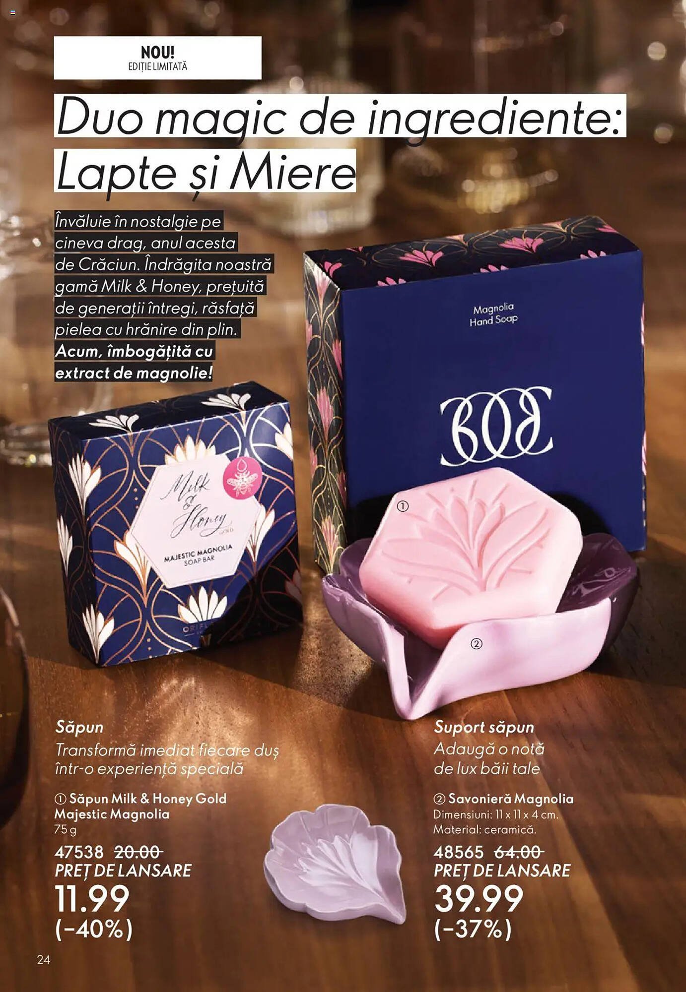 Catalog Oriflame