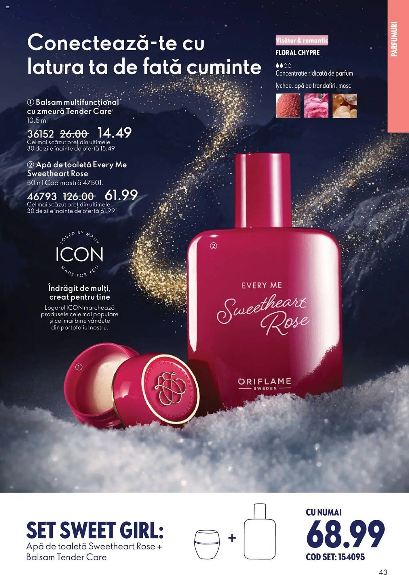 Catalog Oriflame