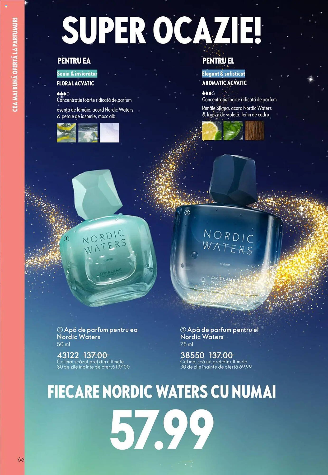 Catalog Oriflame