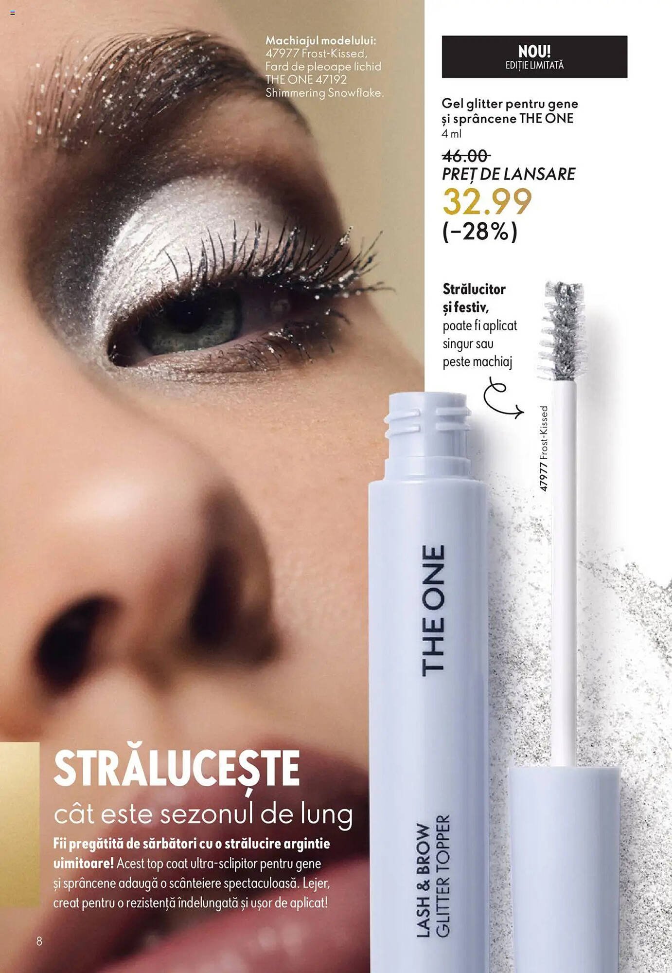 Catalog Oriflame