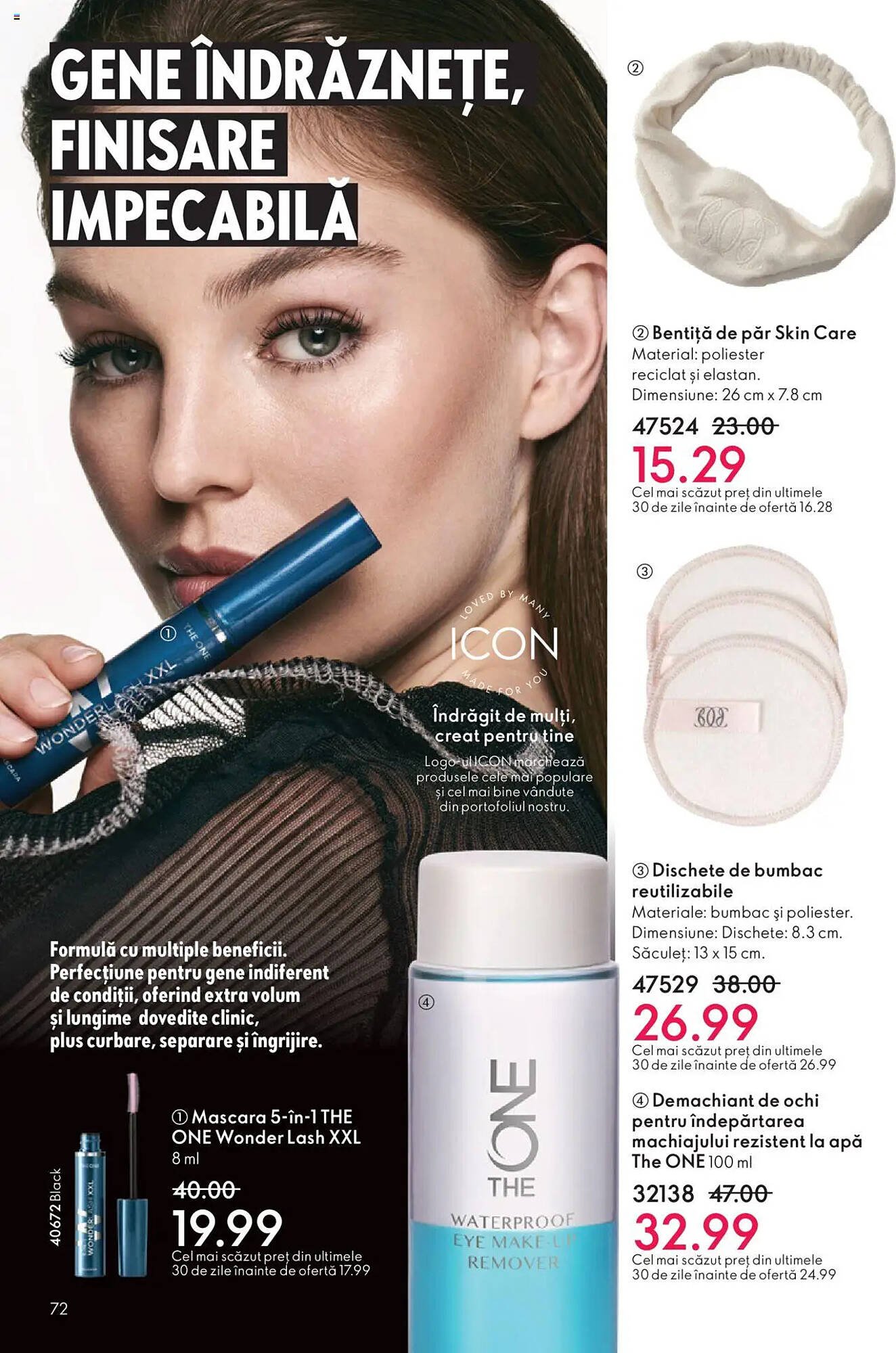 Catalog Oriflame