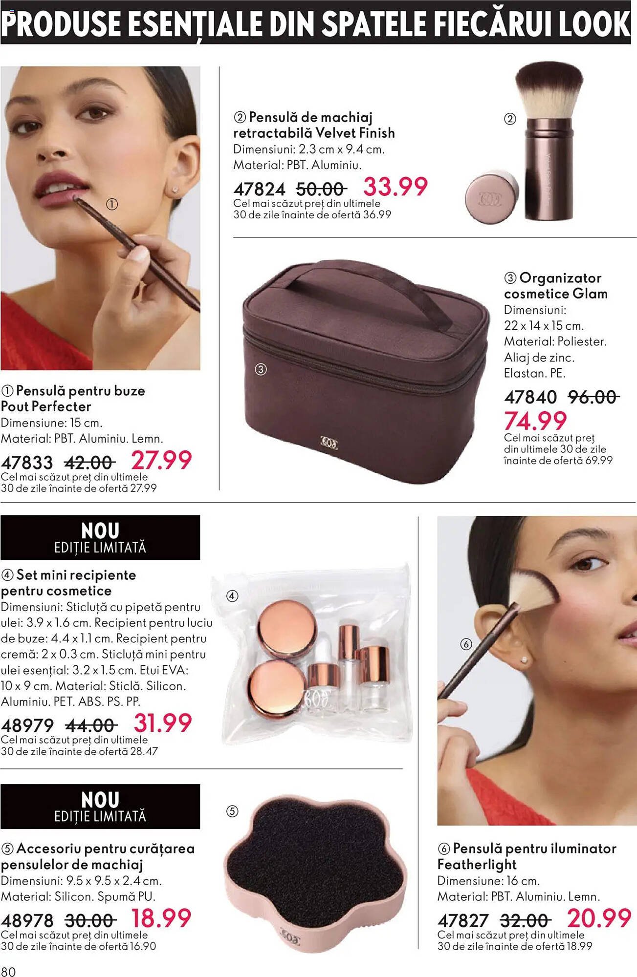 Catalog Oriflame