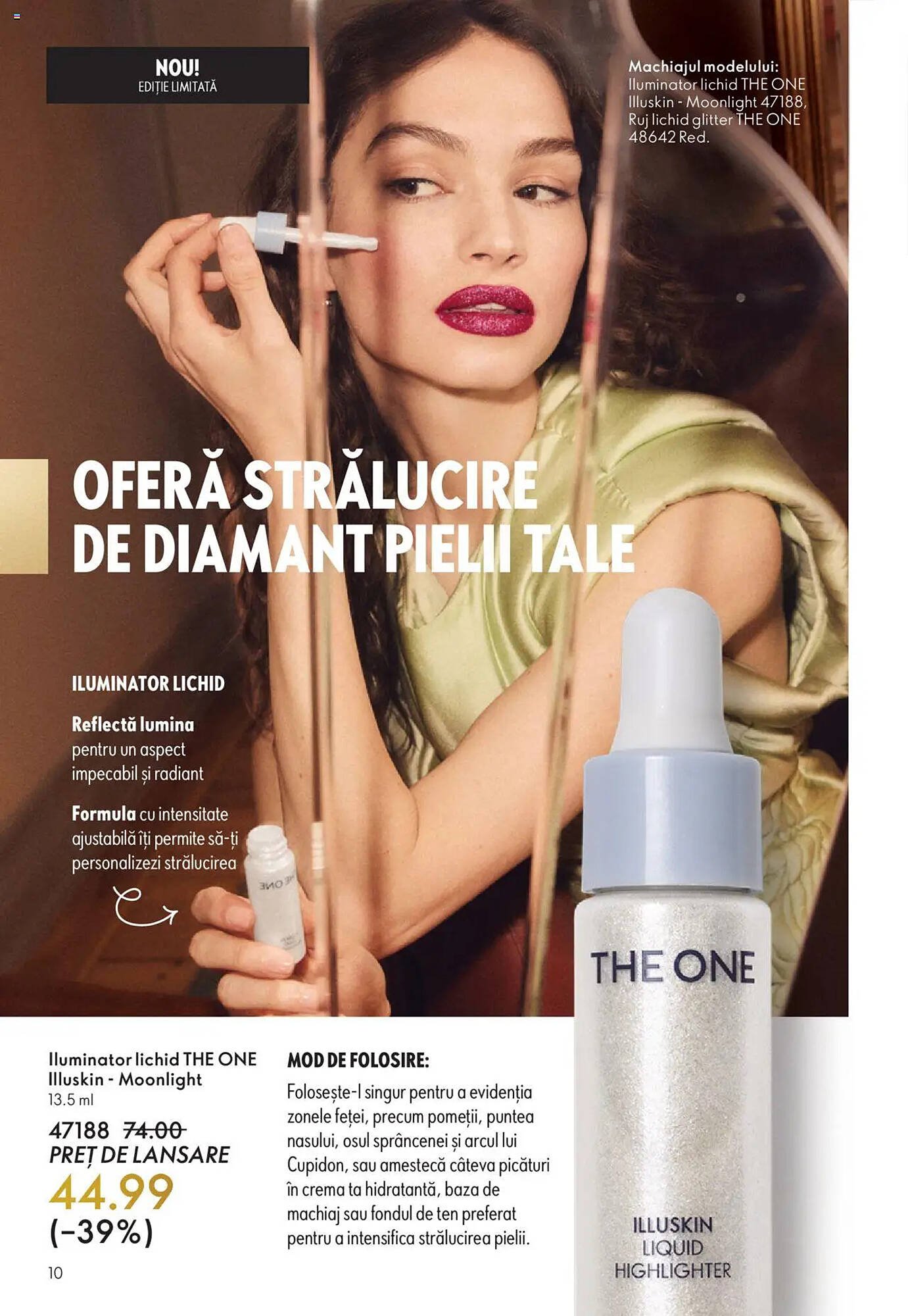 Catalog Oriflame