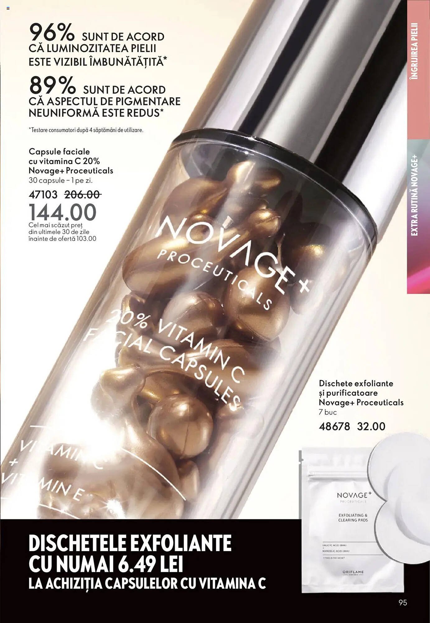 Catalog Oriflame