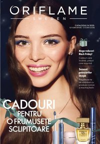 Catalog Oriflame