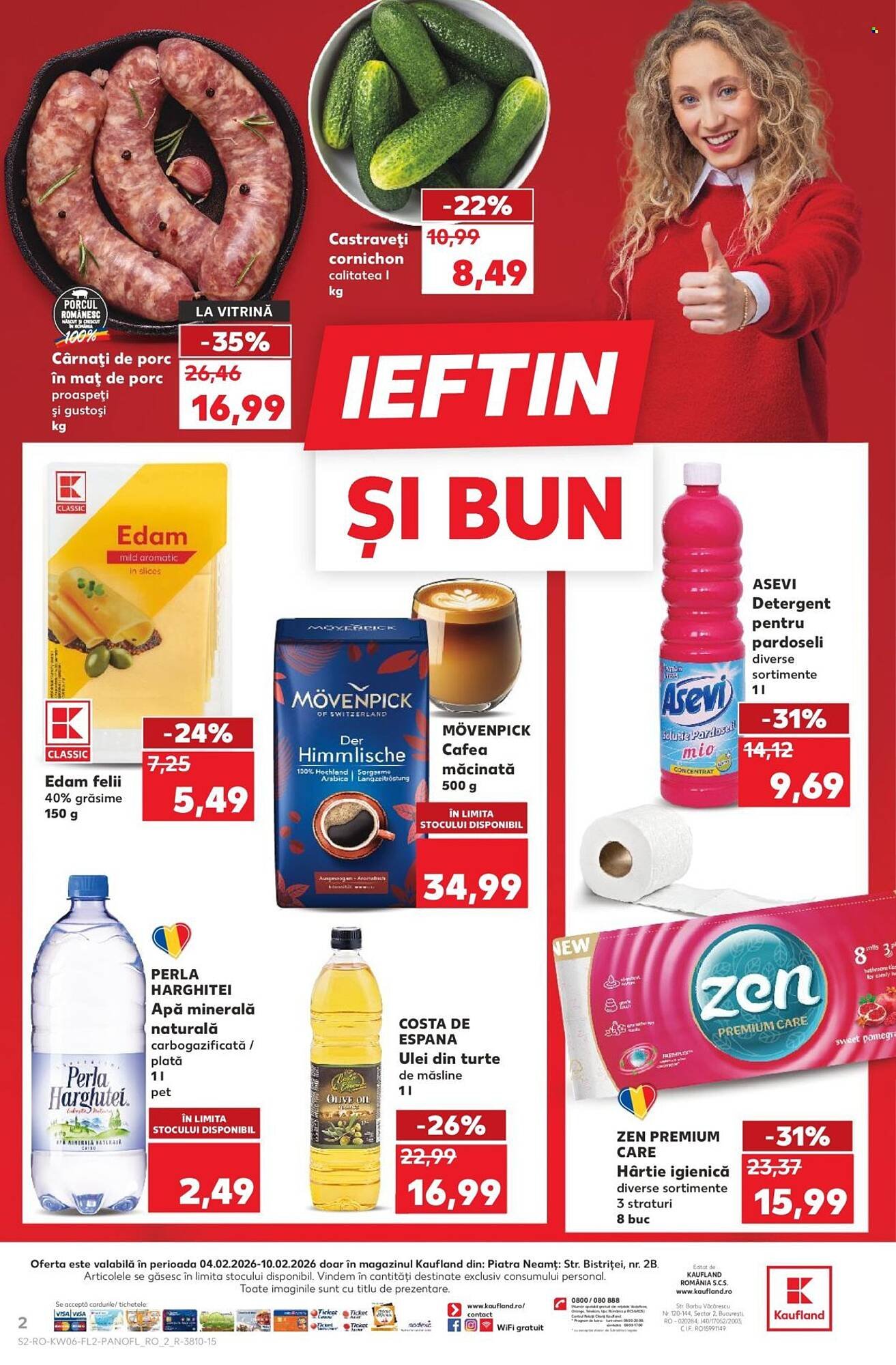 Catalog Kaufland