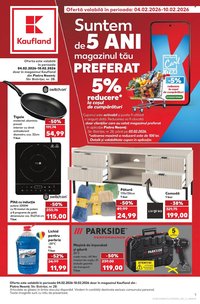 Catalog Kaufland