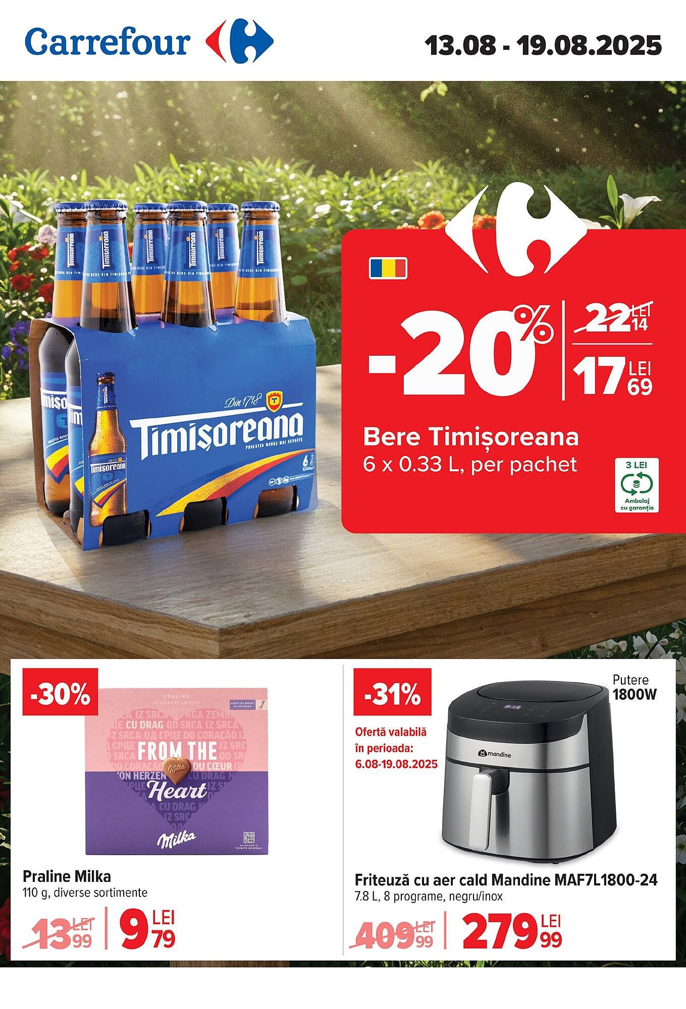 Catalog Carrefour