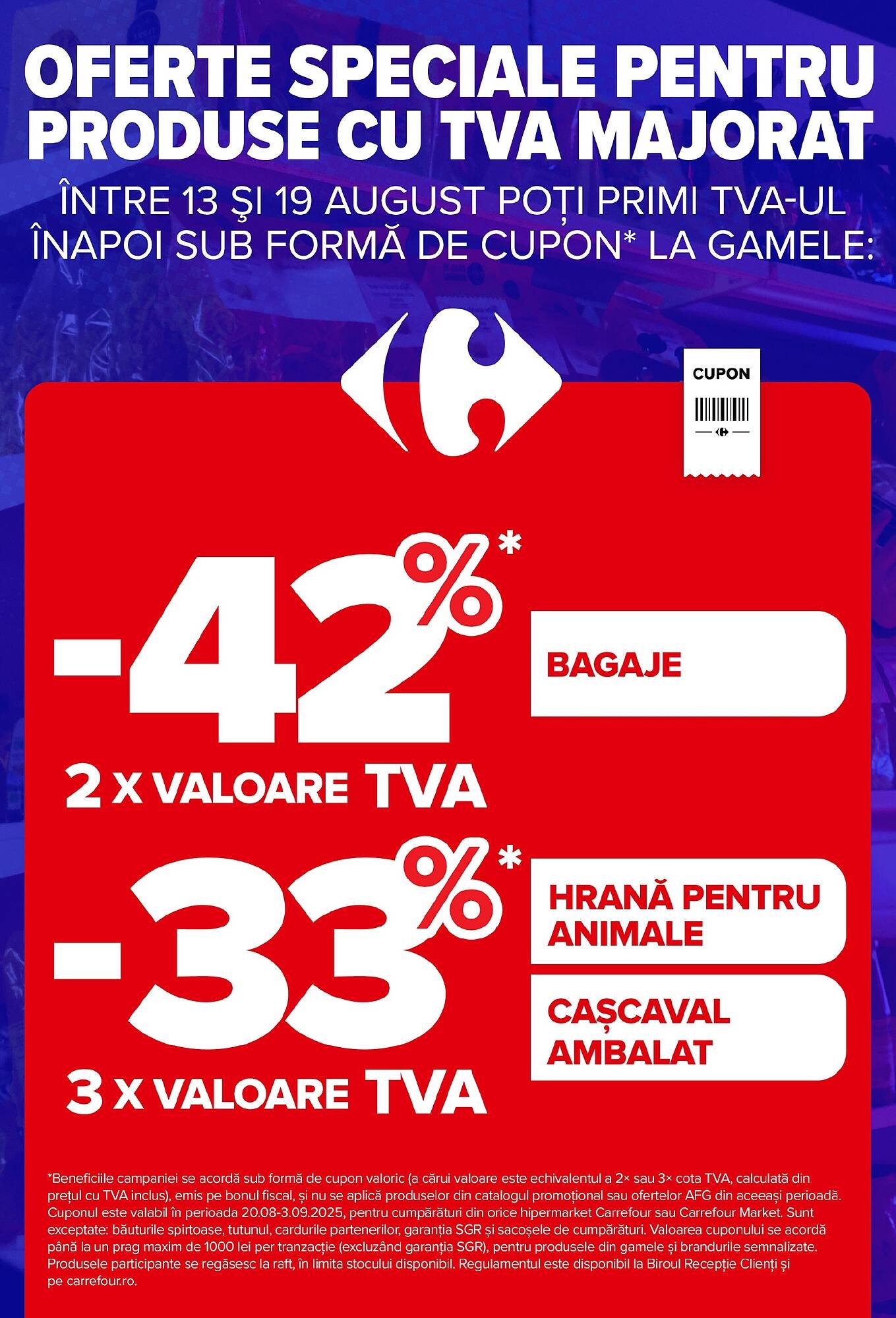 Catalog Carrefour
